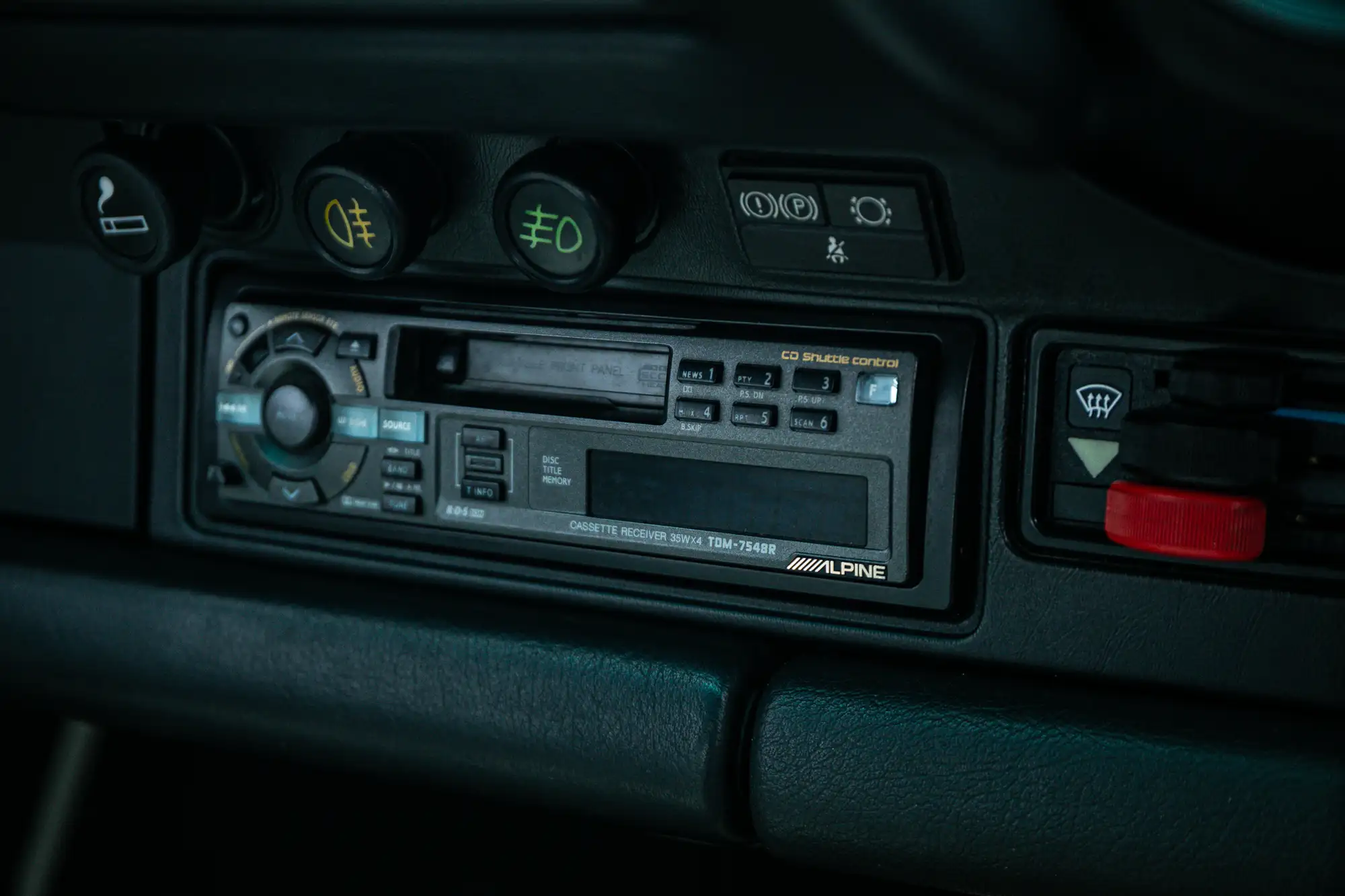 1987 Porsche 911 (930) Turbo 3.3-litre-For Sale