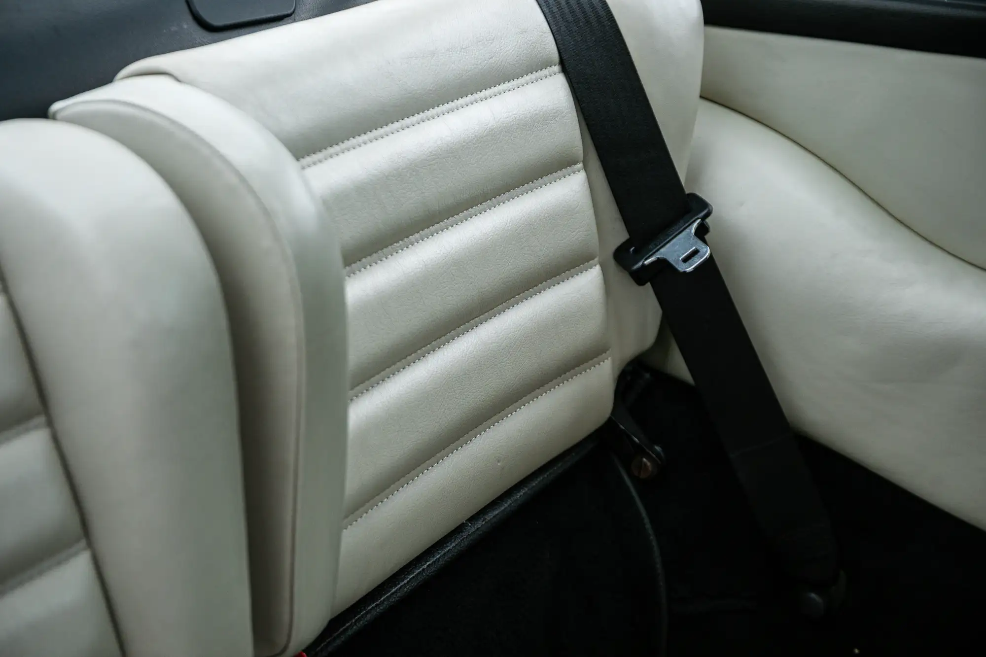 1987 Porsche 911 (930) Turbo 3.3-litre-For Sale