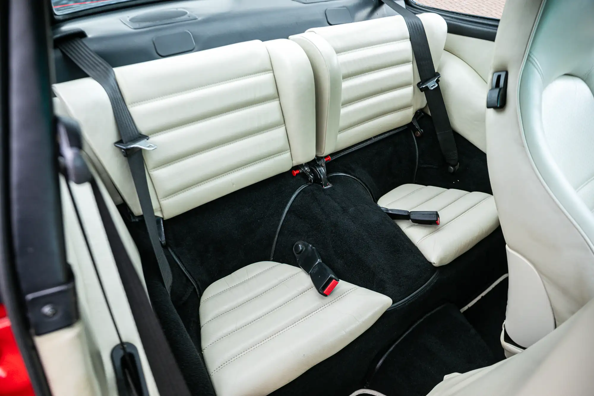 1987 Porsche 911 (930) Turbo 3.3-litre-For Sale