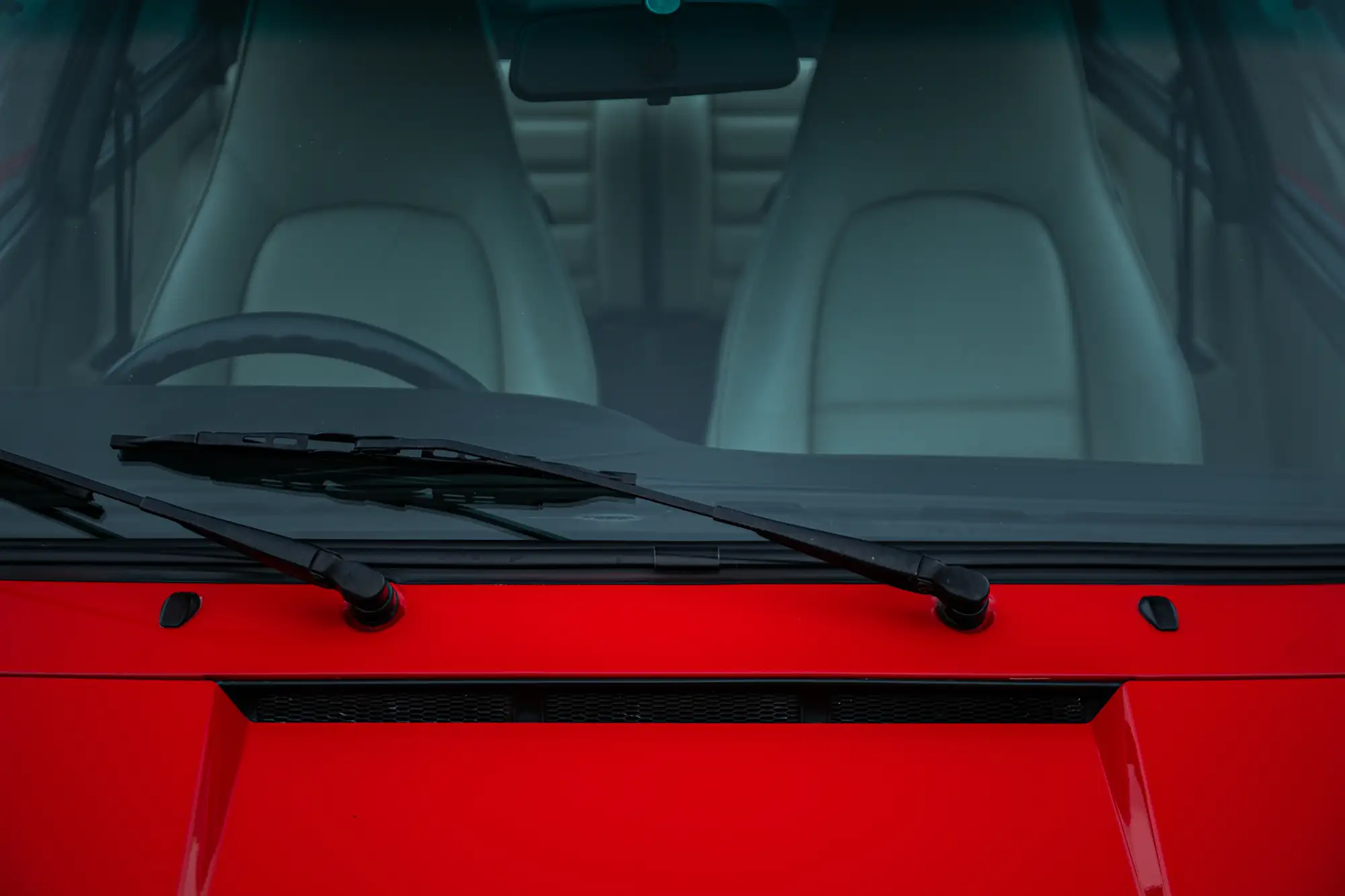 1987 Porsche 911 (930) Turbo 3.3-litre-For Sale