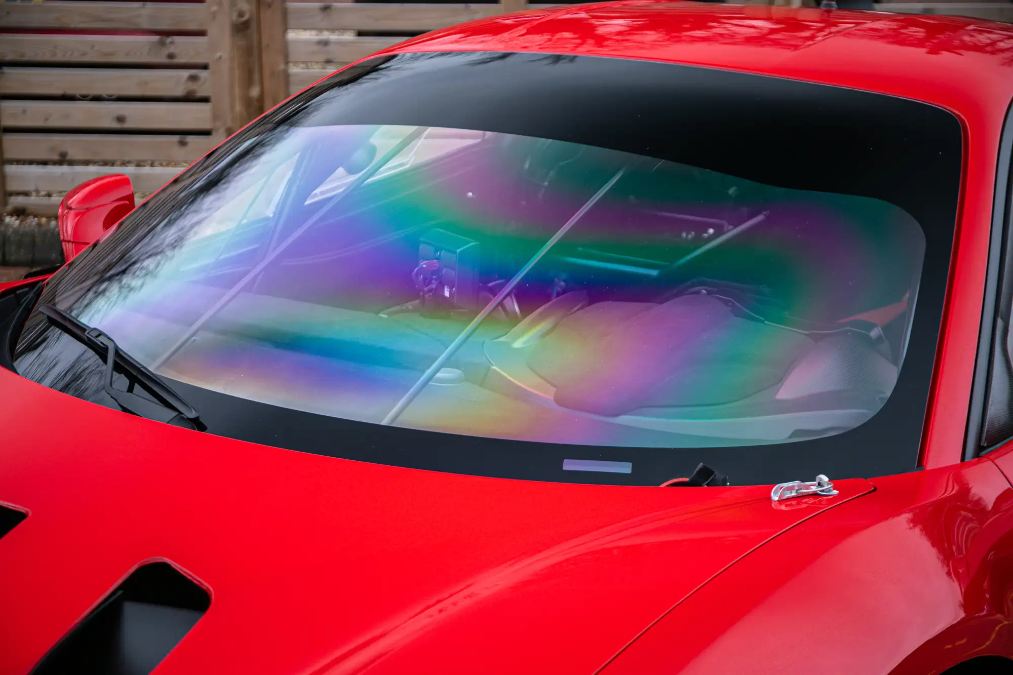 2023 Ferrari 488 Challenge 'EVO' -For Sale