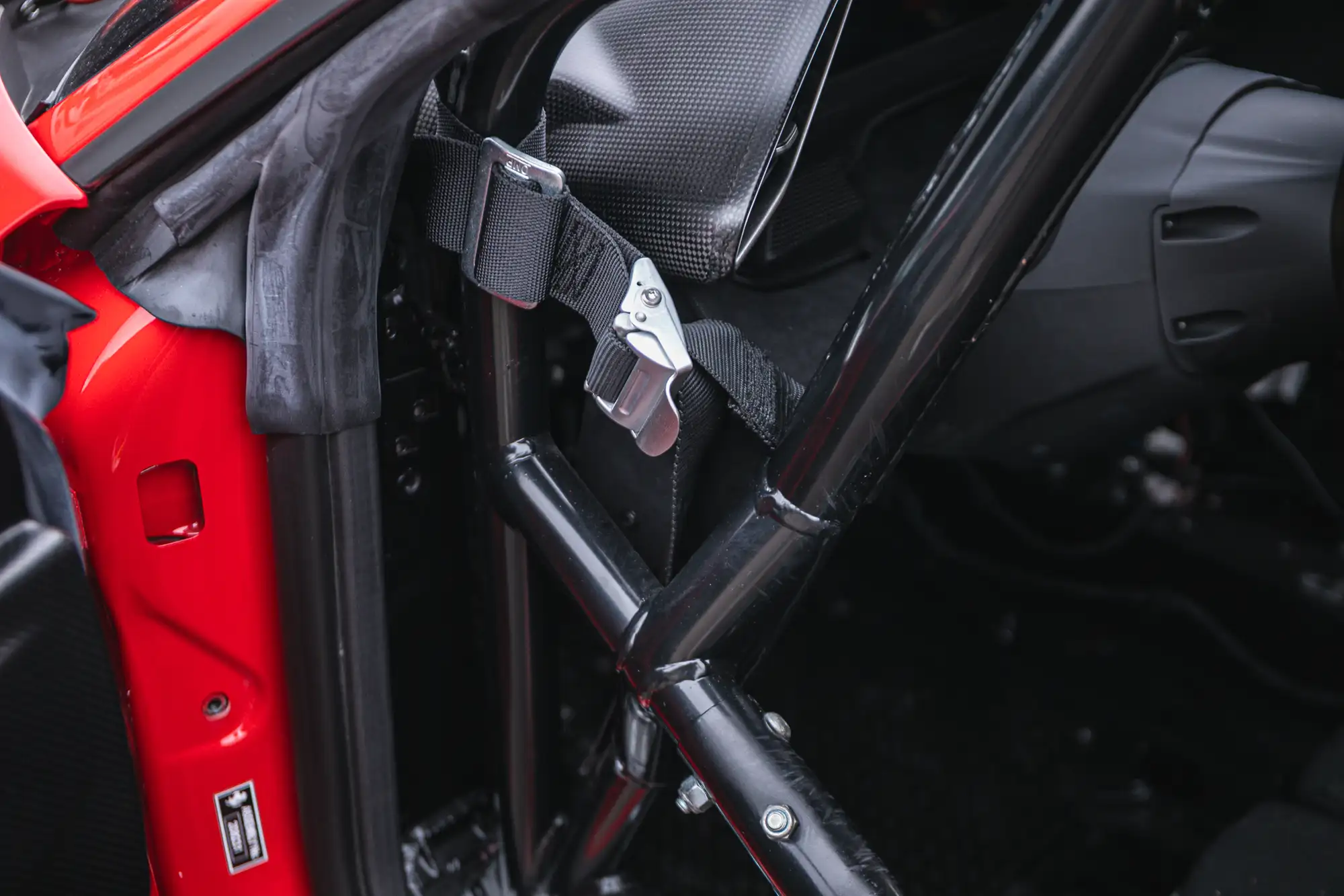 2023 Ferrari 488 Challenge 'EVO' -For Sale