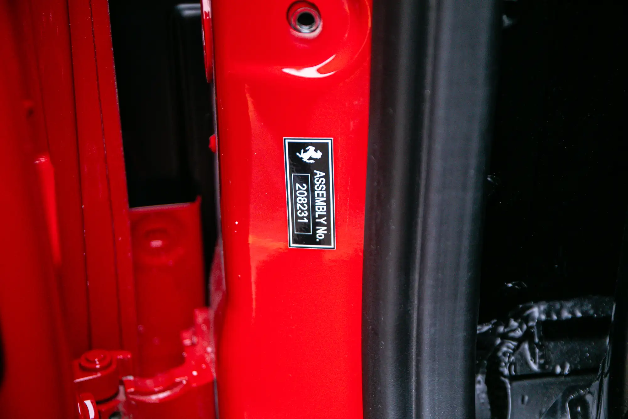 2023 Ferrari 488 Challenge 'EVO' -For Sale