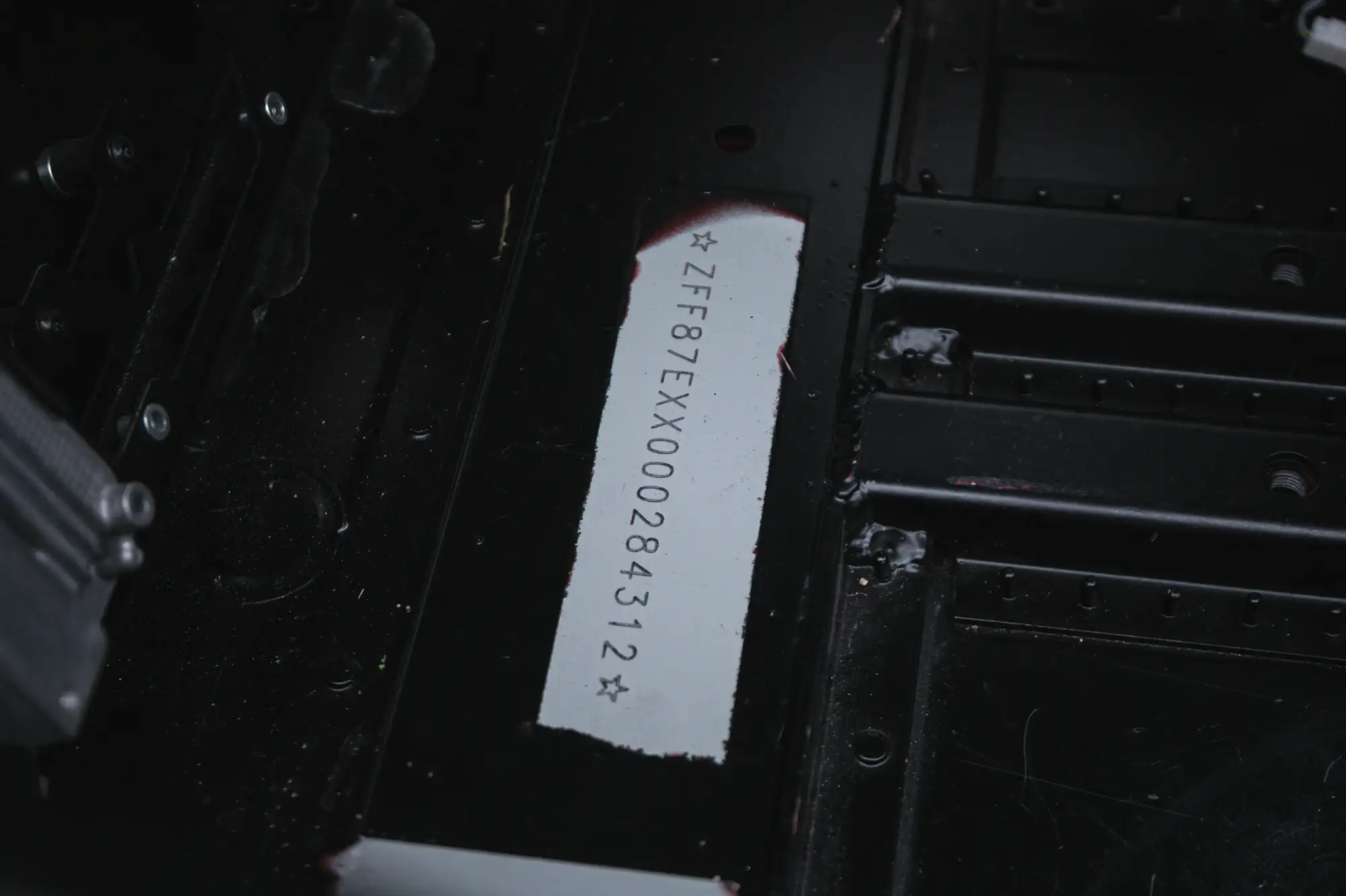 2023 Ferrari 488 Challenge 'EVO' -For Sale