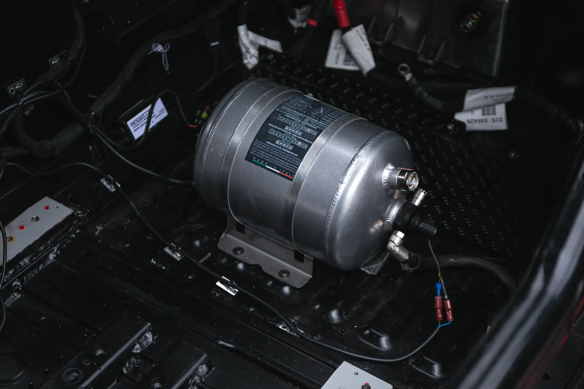 2023 Ferrari 488 Challenge 'EVO' -For Sale