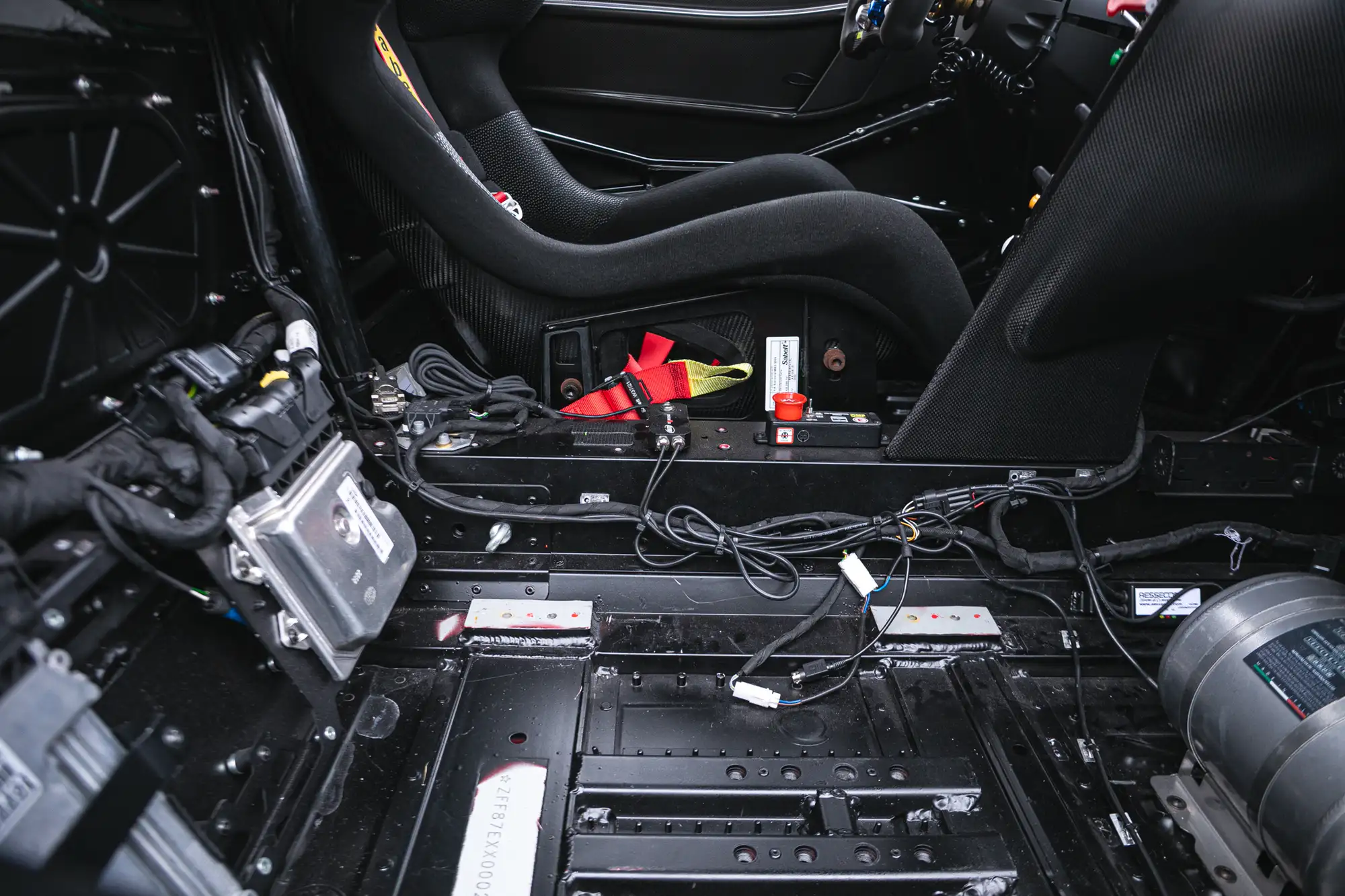 2023 Ferrari 488 Challenge 'EVO' -For Sale