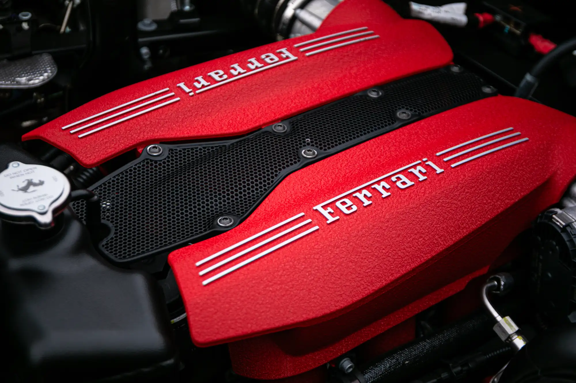 2023 Ferrari 488 Challenge 'EVO' -For Sale