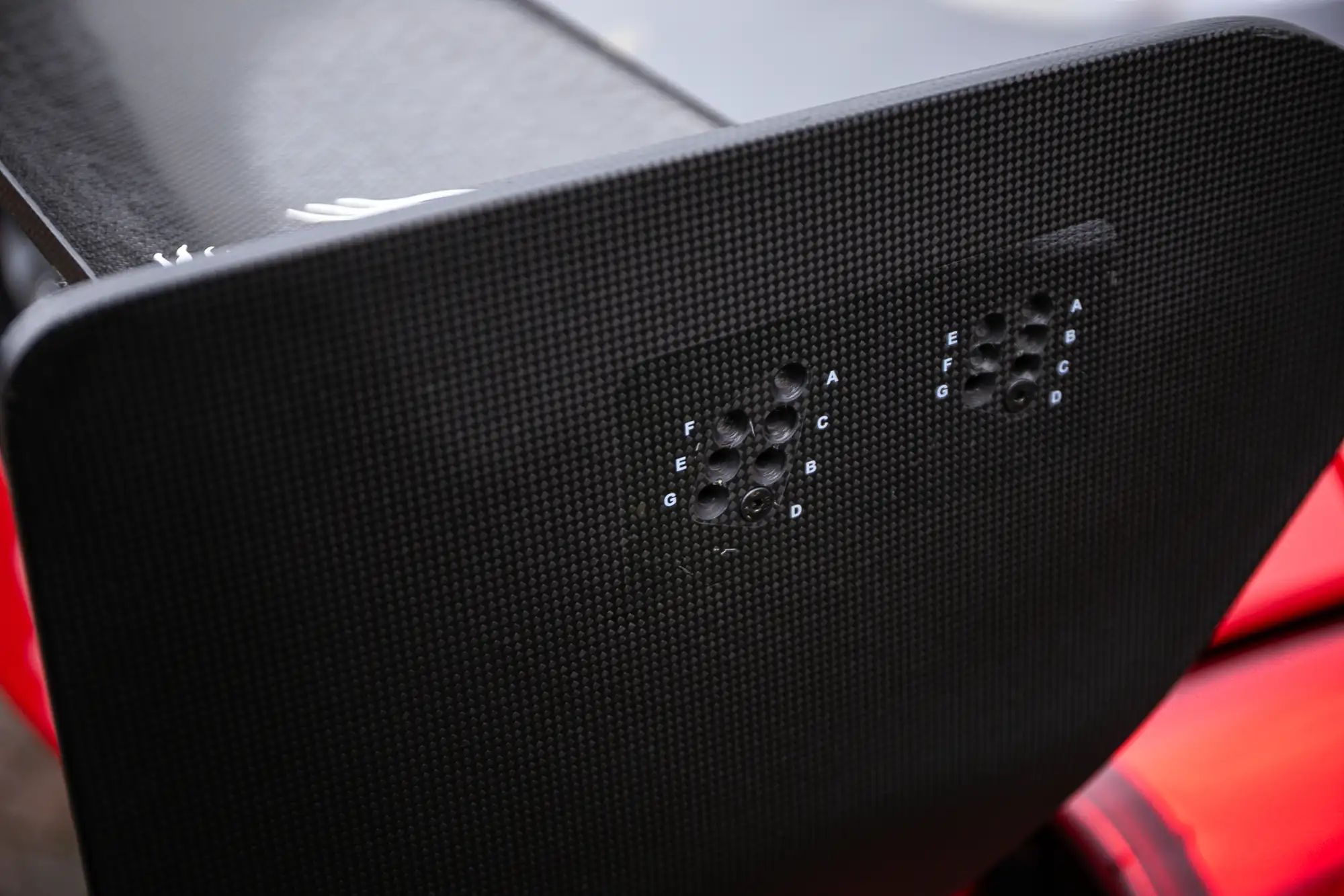 2023 Ferrari 488 Challenge 'EVO' -For Sale