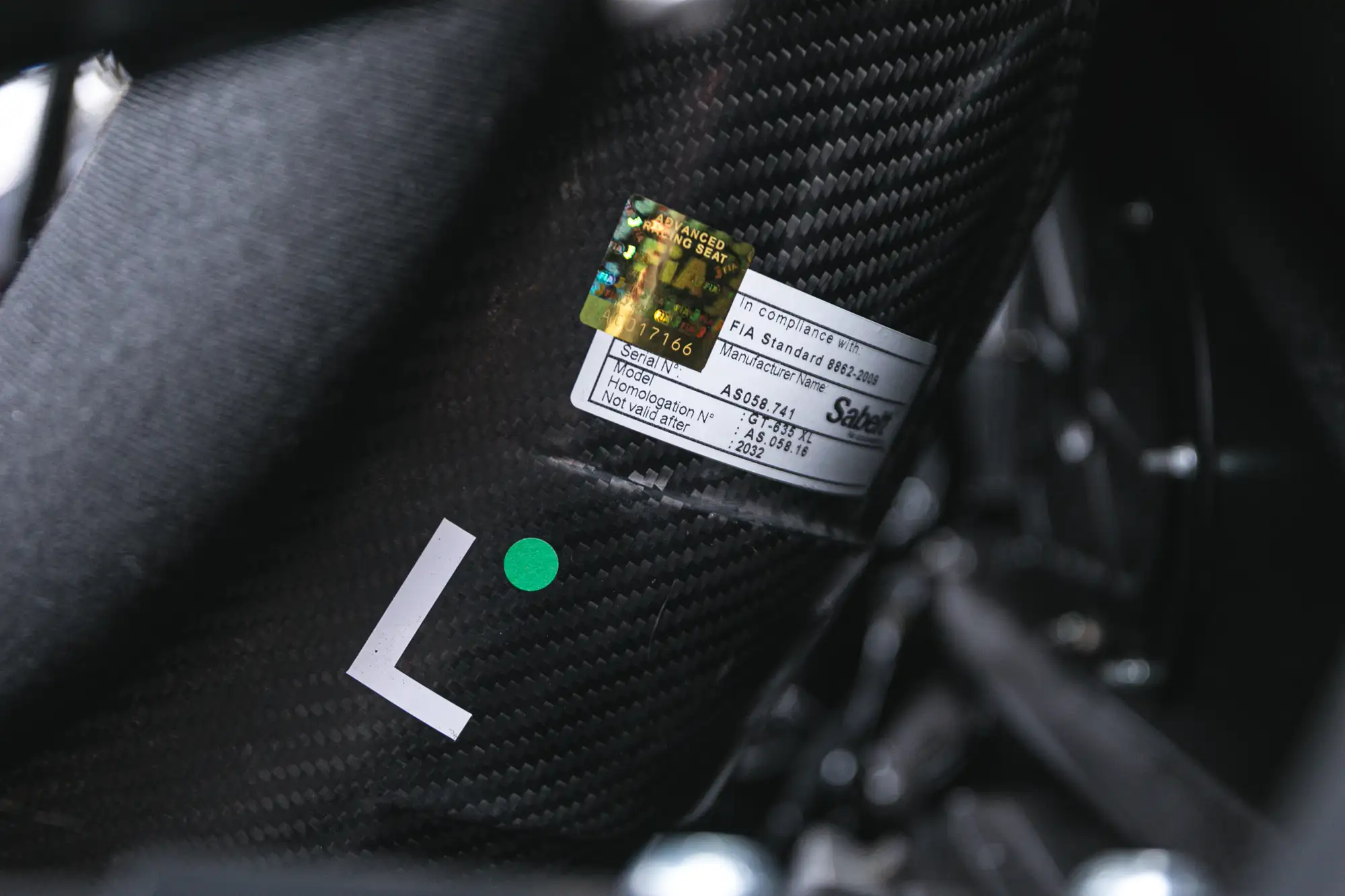 2023 Ferrari 488 Challenge 'EVO' -For Sale