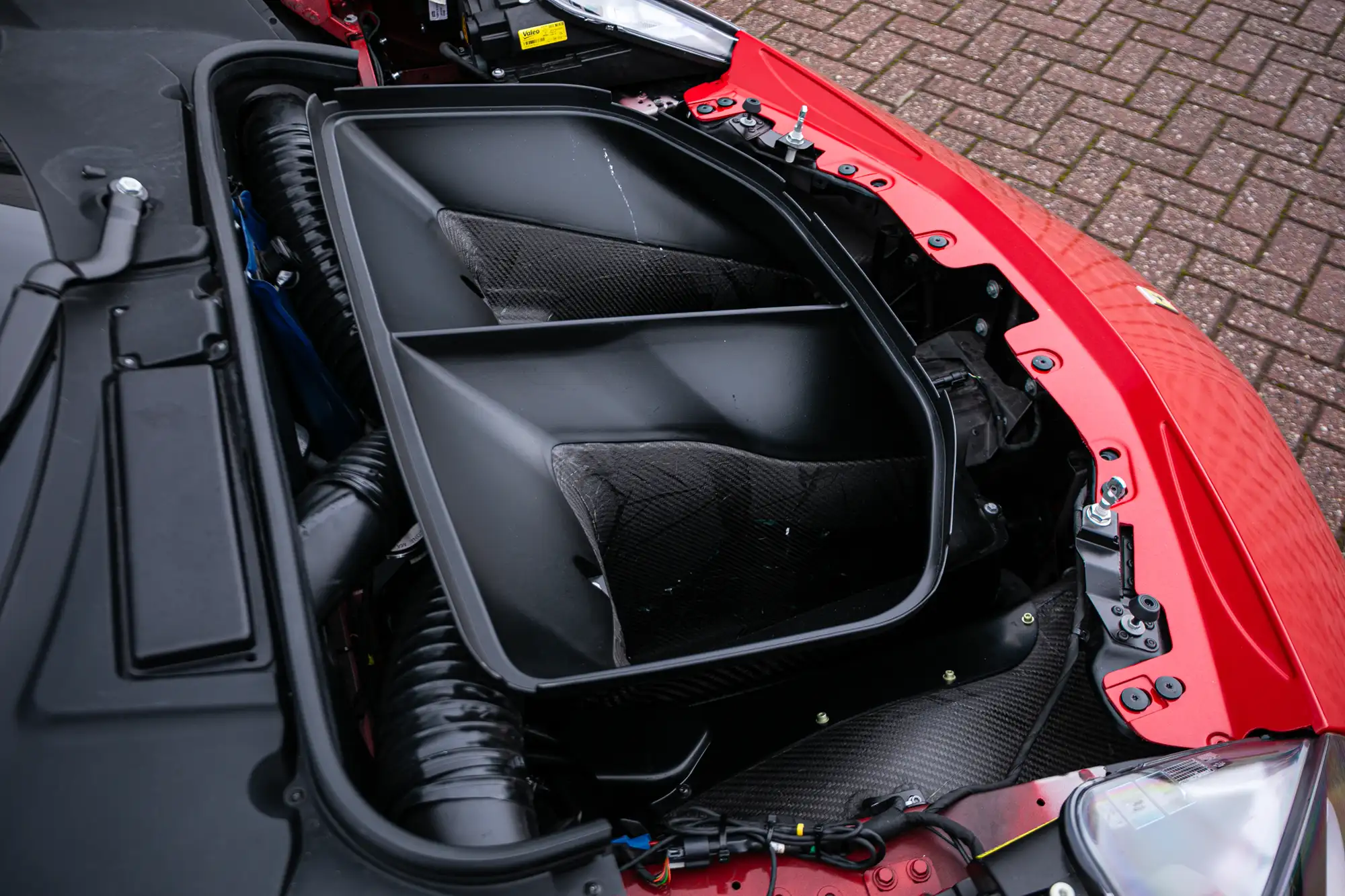 2023 Ferrari 488 Challenge 'EVO' -For Sale