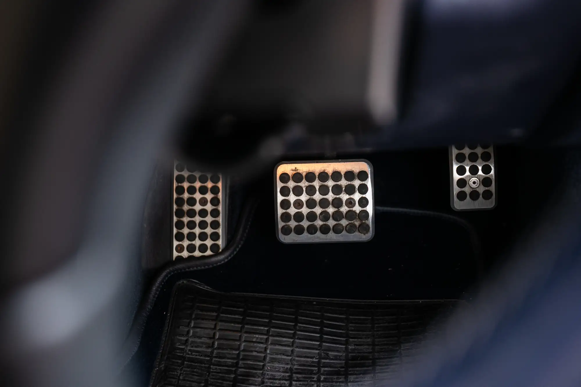 2003 Aston Martin V12 Vanquish-For Sale