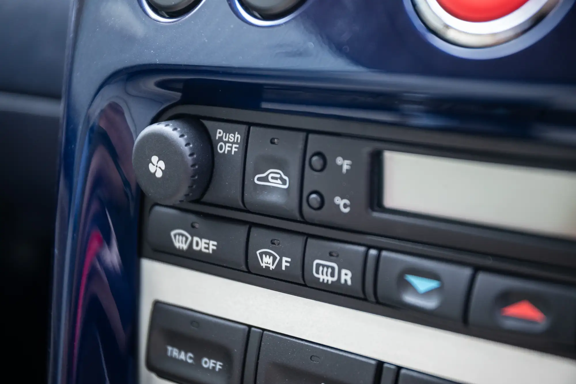 2003 Aston Martin V12 Vanquish-For Sale