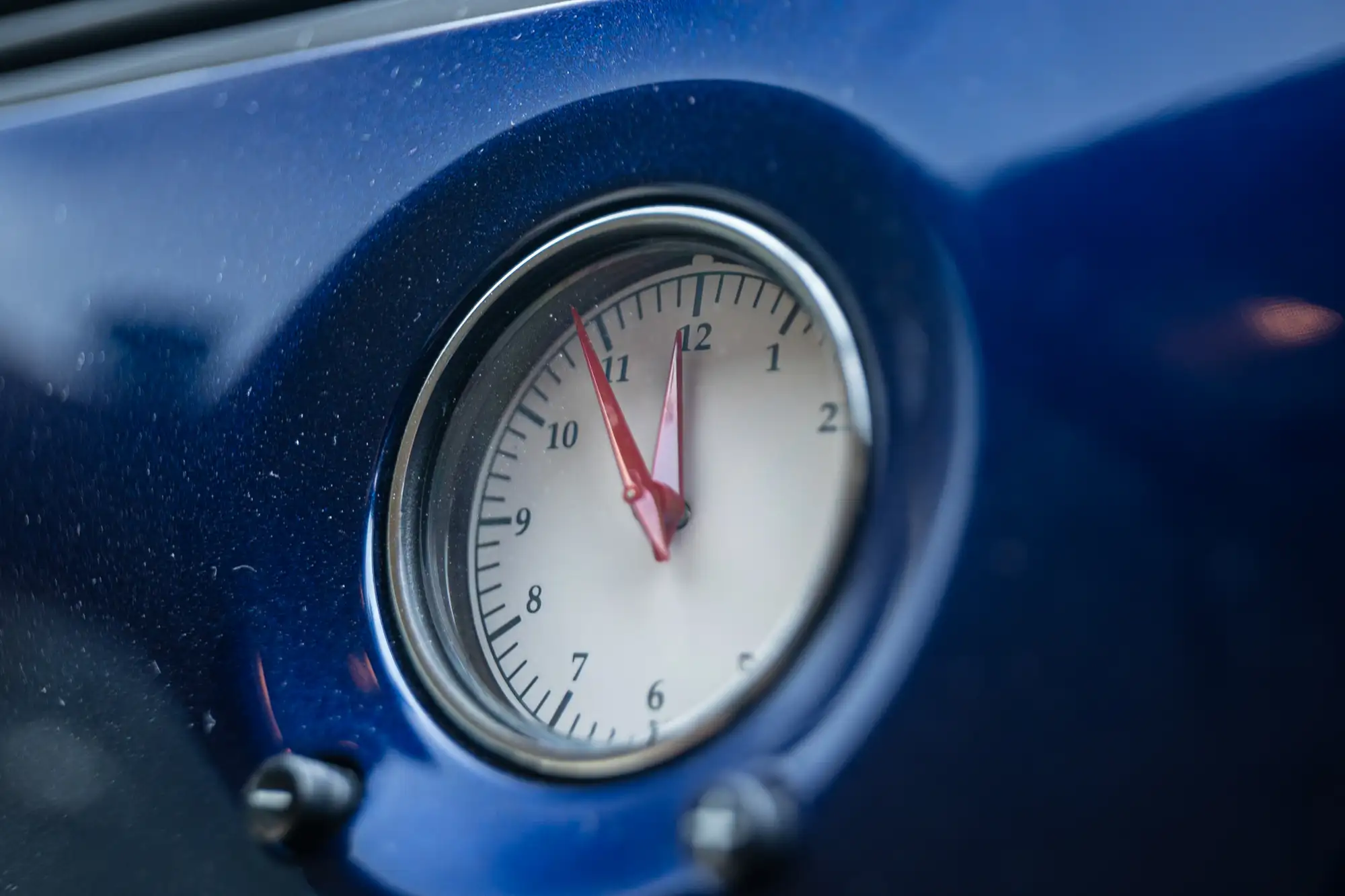 2003 Aston Martin V12 Vanquish-For Sale