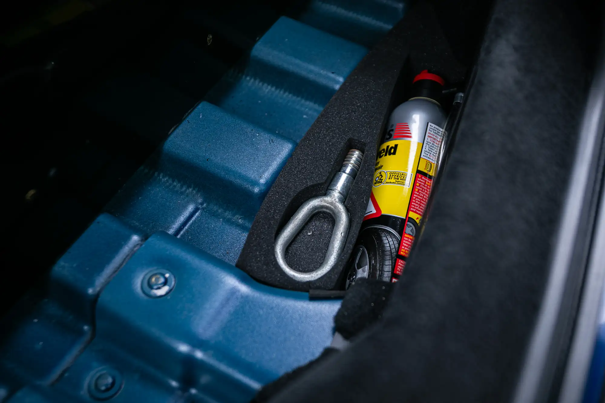 2003 Aston Martin V12 Vanquish-For Sale