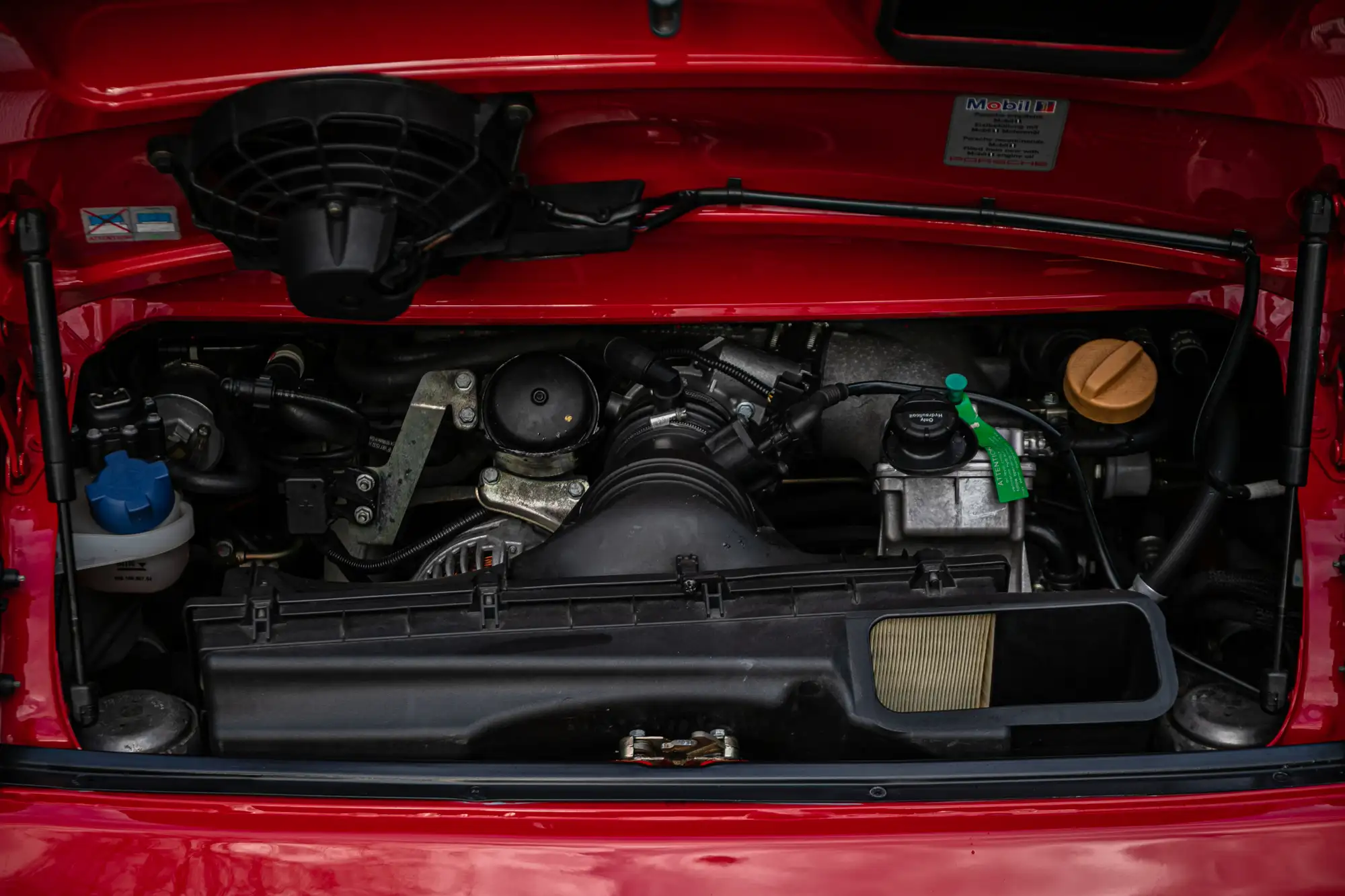 2003 Porshe 911/996.2 GT3 Club Sport-For Sale