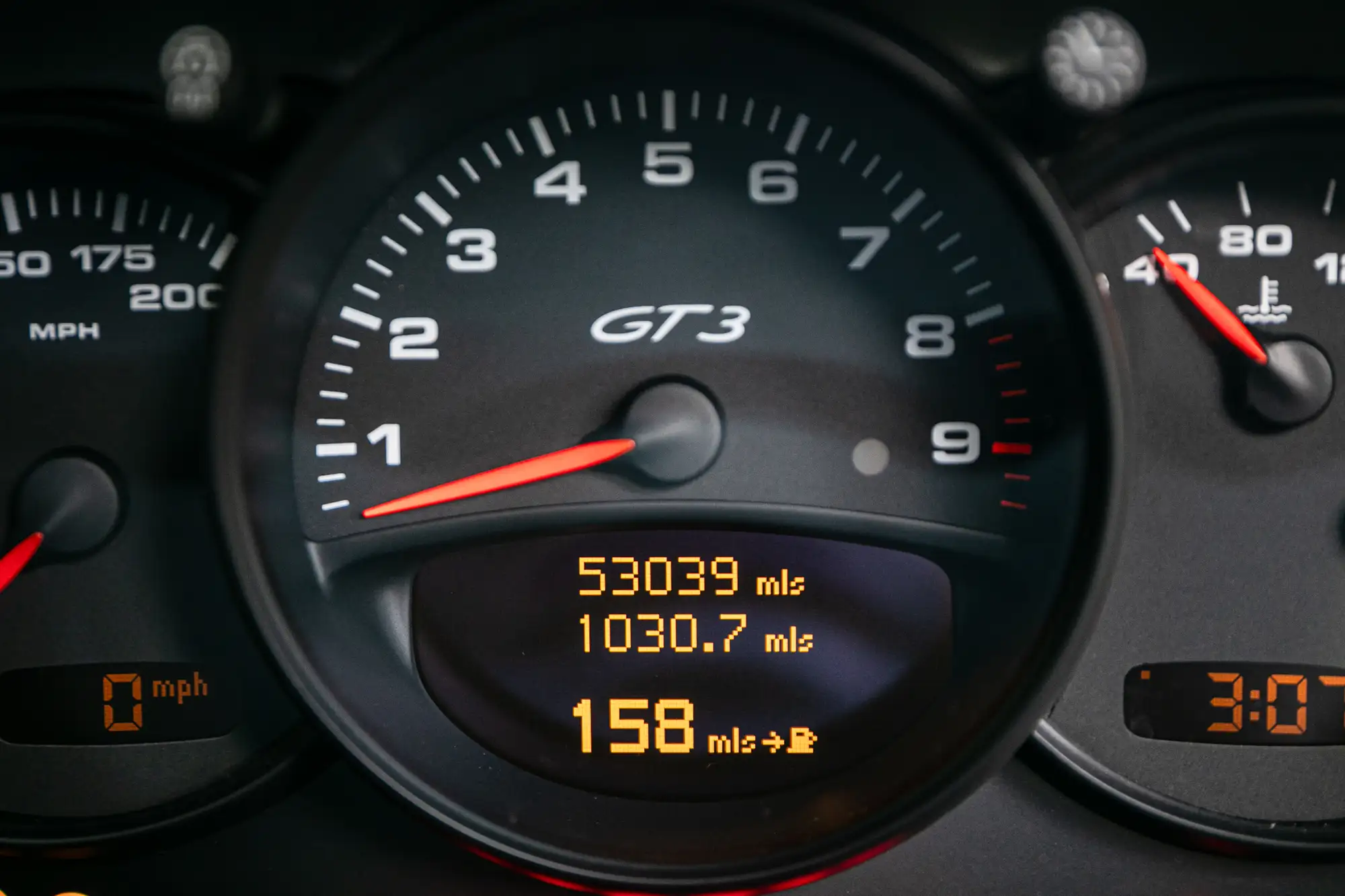 2003 Porshe 911/996.2 GT3 Club Sport-For Sale