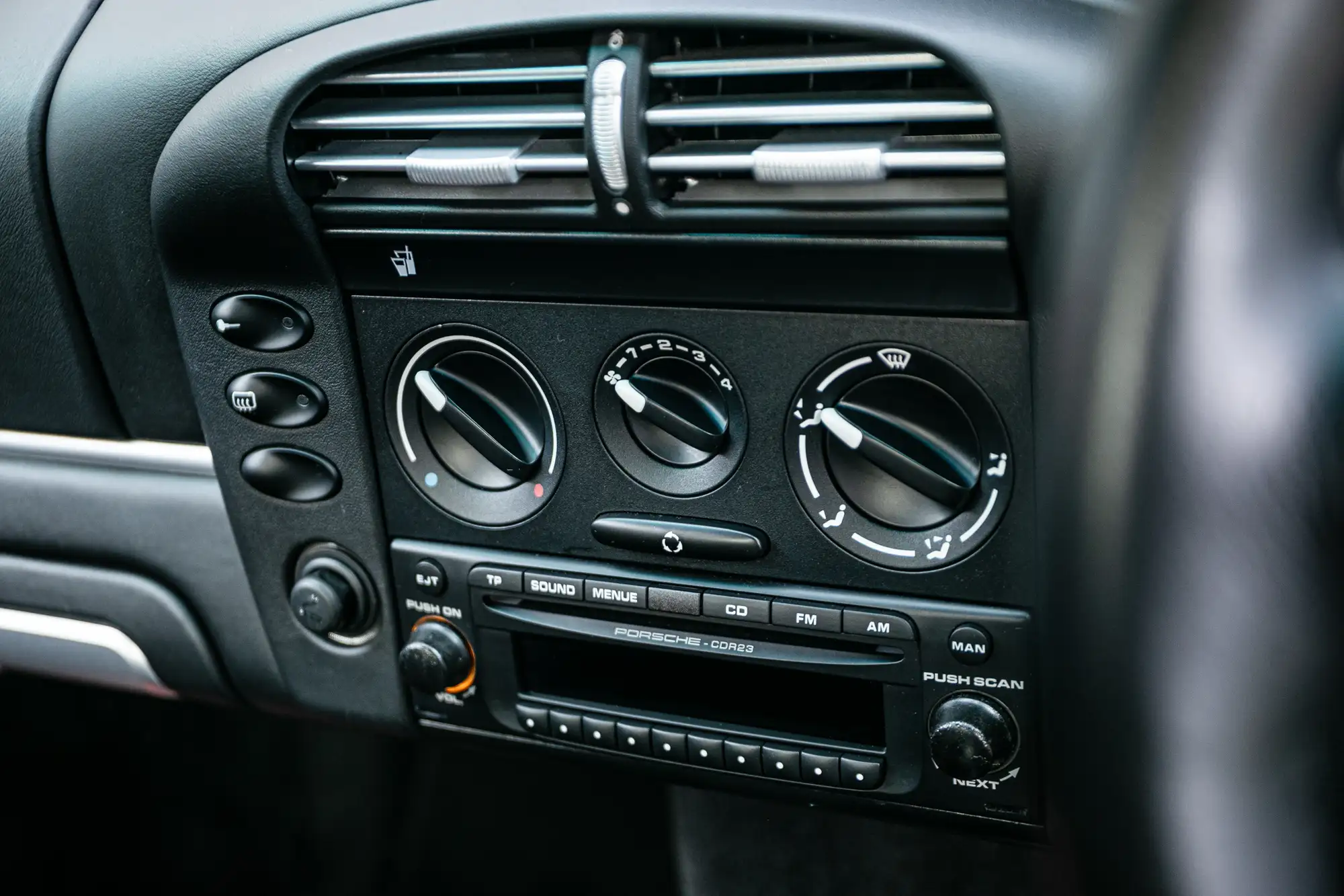 2003 Porshe 911/996.2 GT3 Club Sport-For Sale