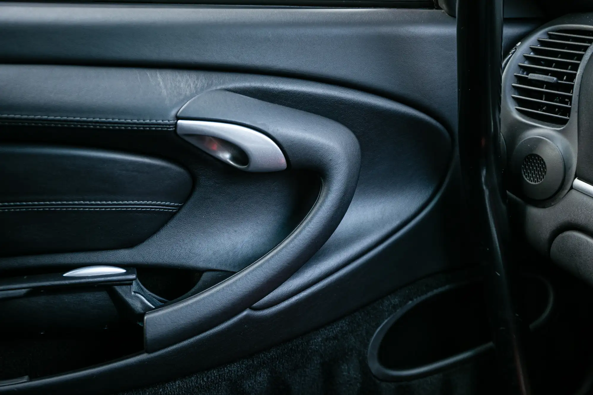 2003 Porshe 911/996.2 GT3 Club Sport-For Sale