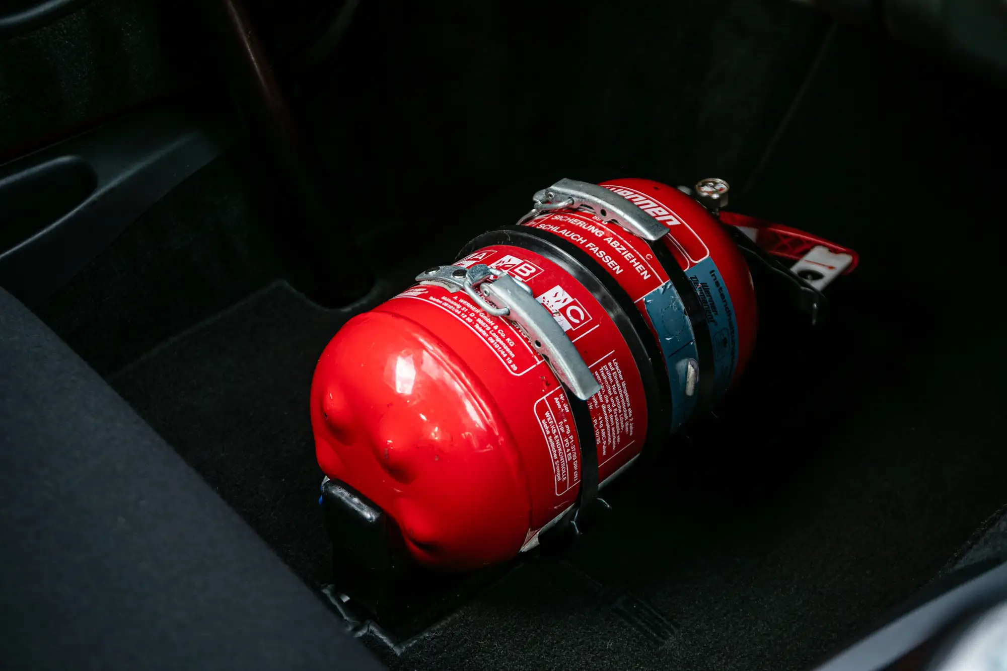 2003 Porshe 911/996.2 GT3 Club Sport-For Sale