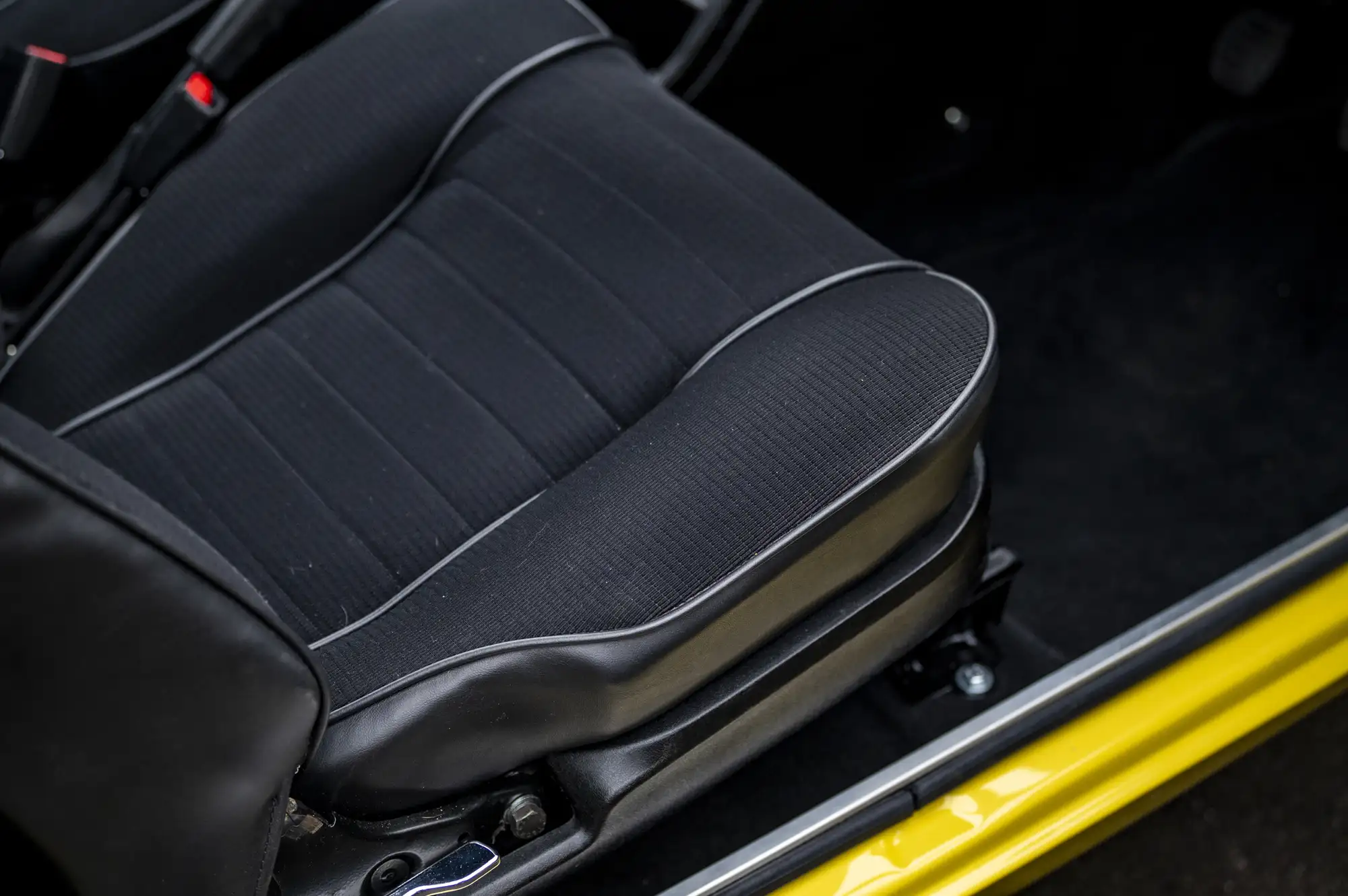 1975 Ford Escort RS2000 MK1-For Sale