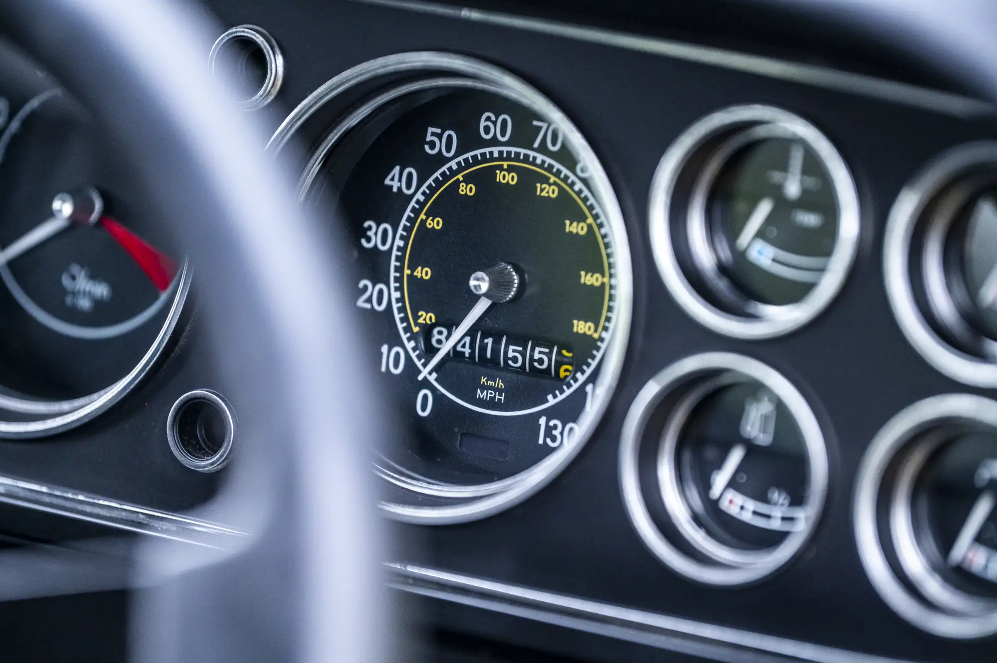 1975 Ford Escort RS2000 MK1-For Sale