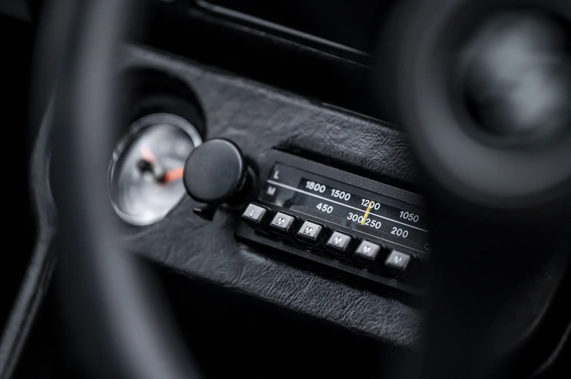 1975 Ford Escort RS2000 MK1-For Sale