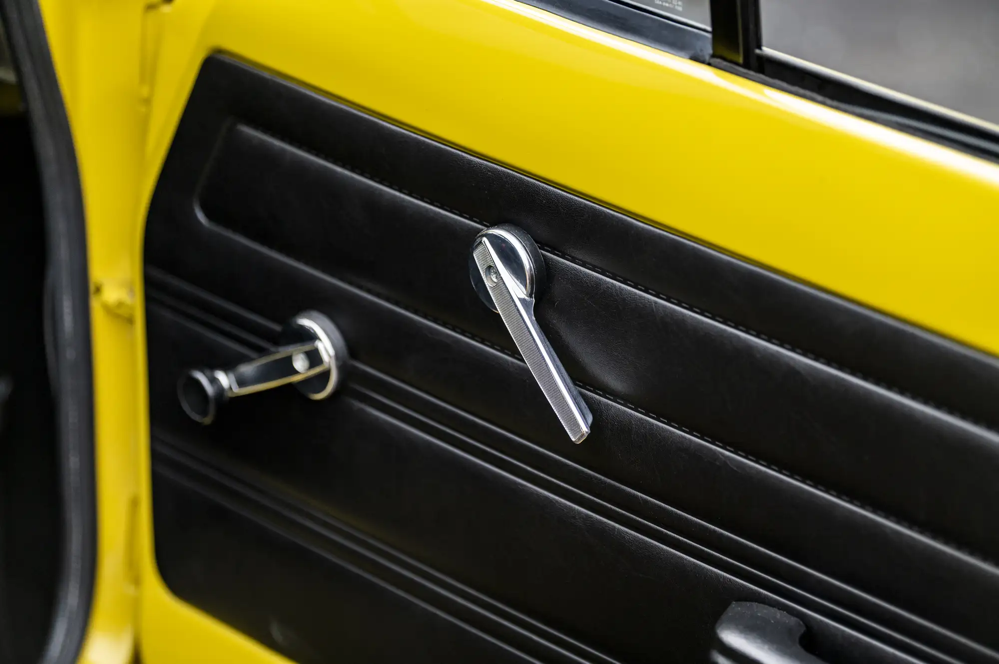 1975 Ford Escort RS2000 MK1-For Sale