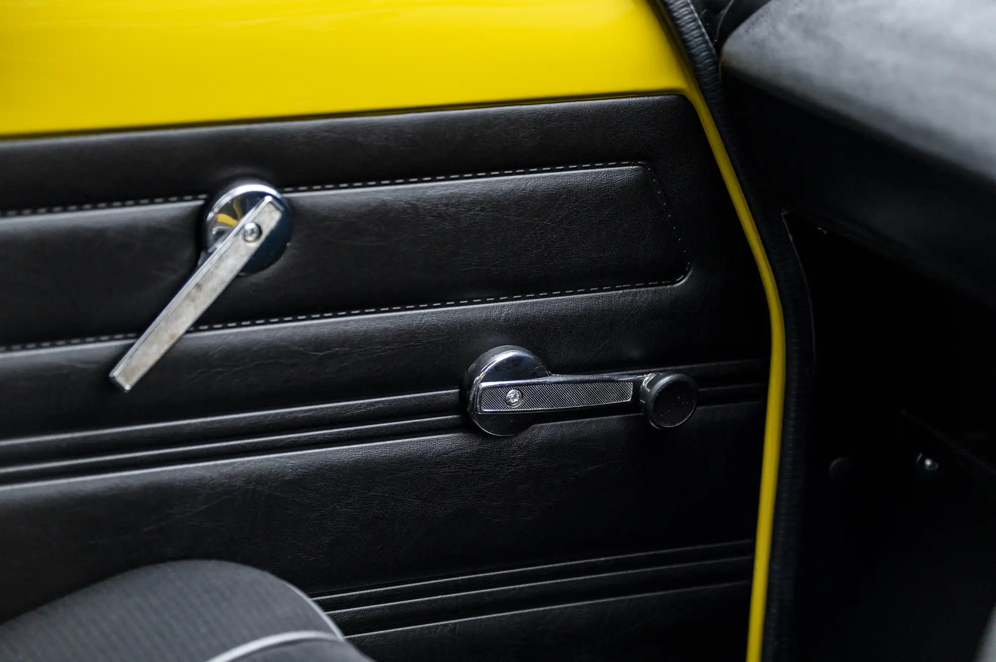 1975 Ford Escort RS2000 MK1-For Sale