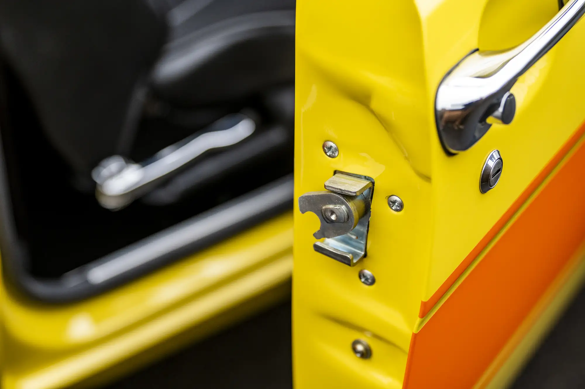 1975 Ford Escort RS2000 MK1-For Sale