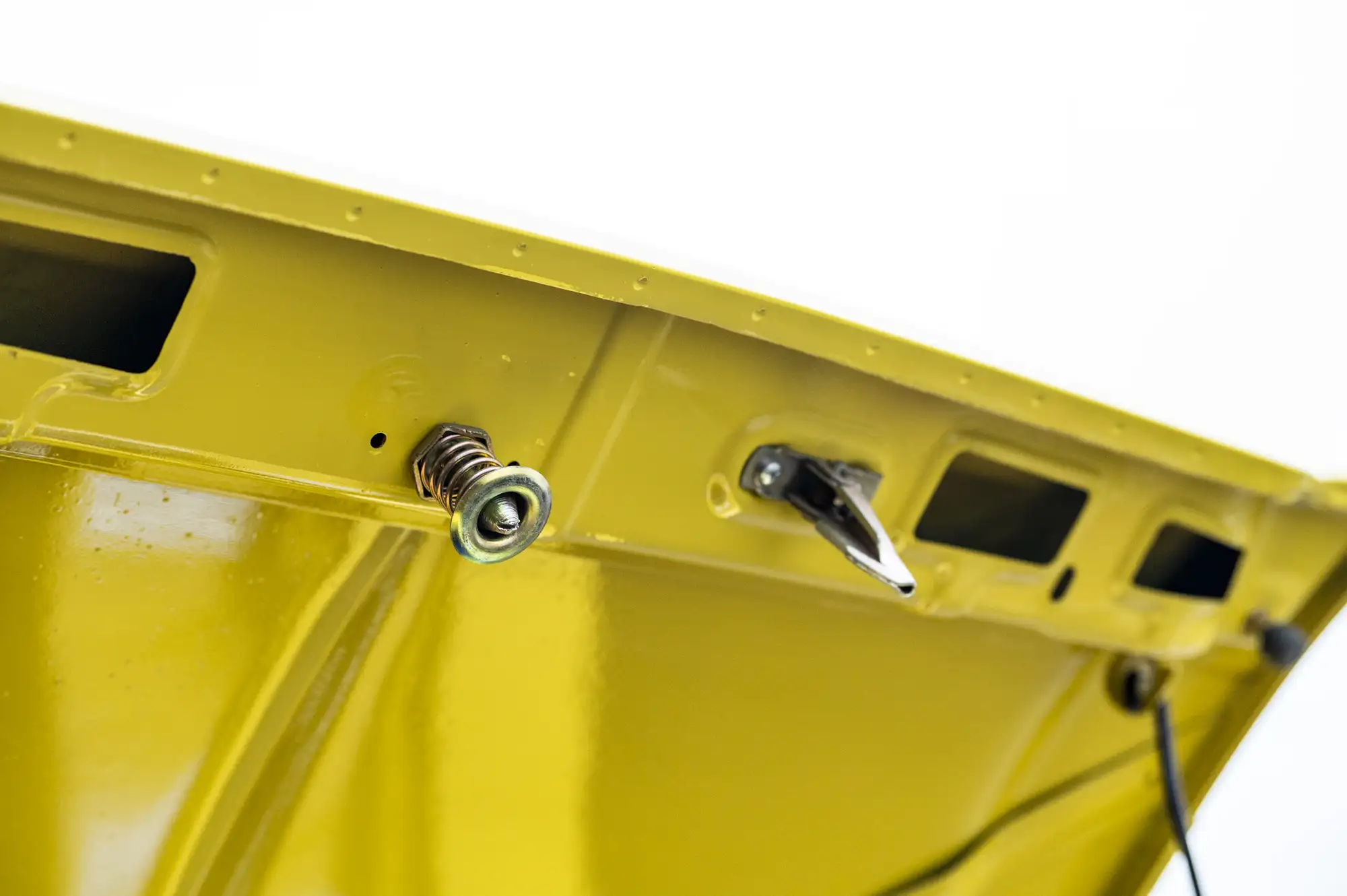 1975 Ford Escort RS2000 MK1-For Sale