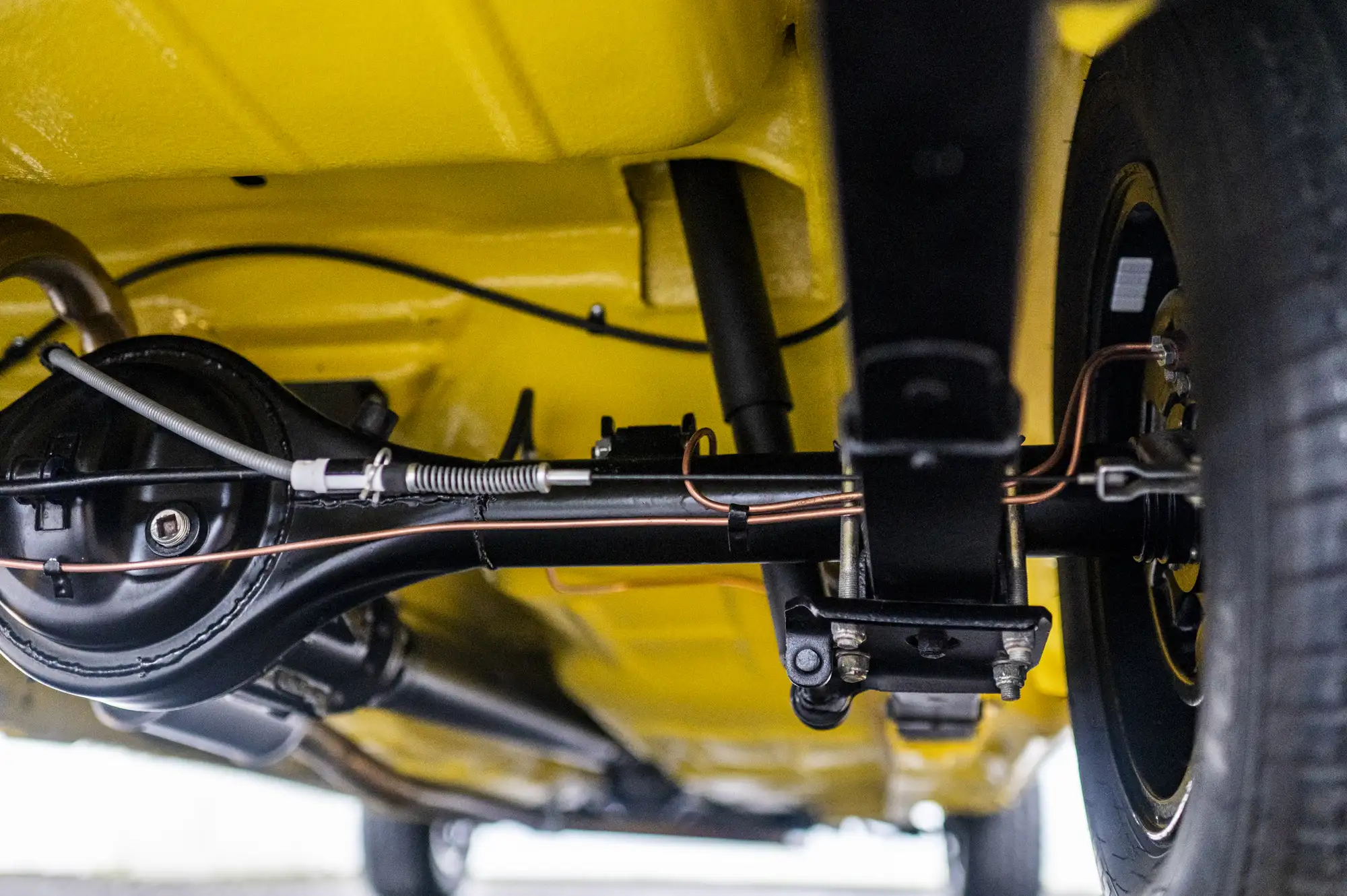 1975 Ford Escort RS2000 MK1-For Sale