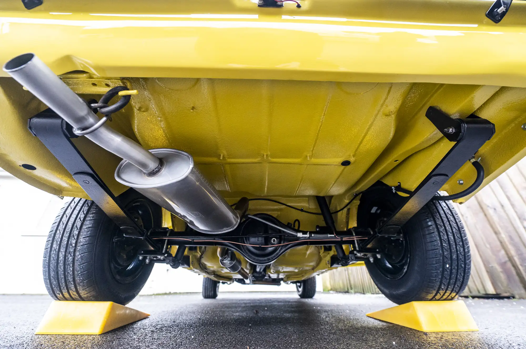 1975 Ford Escort RS2000 MK1-For Sale