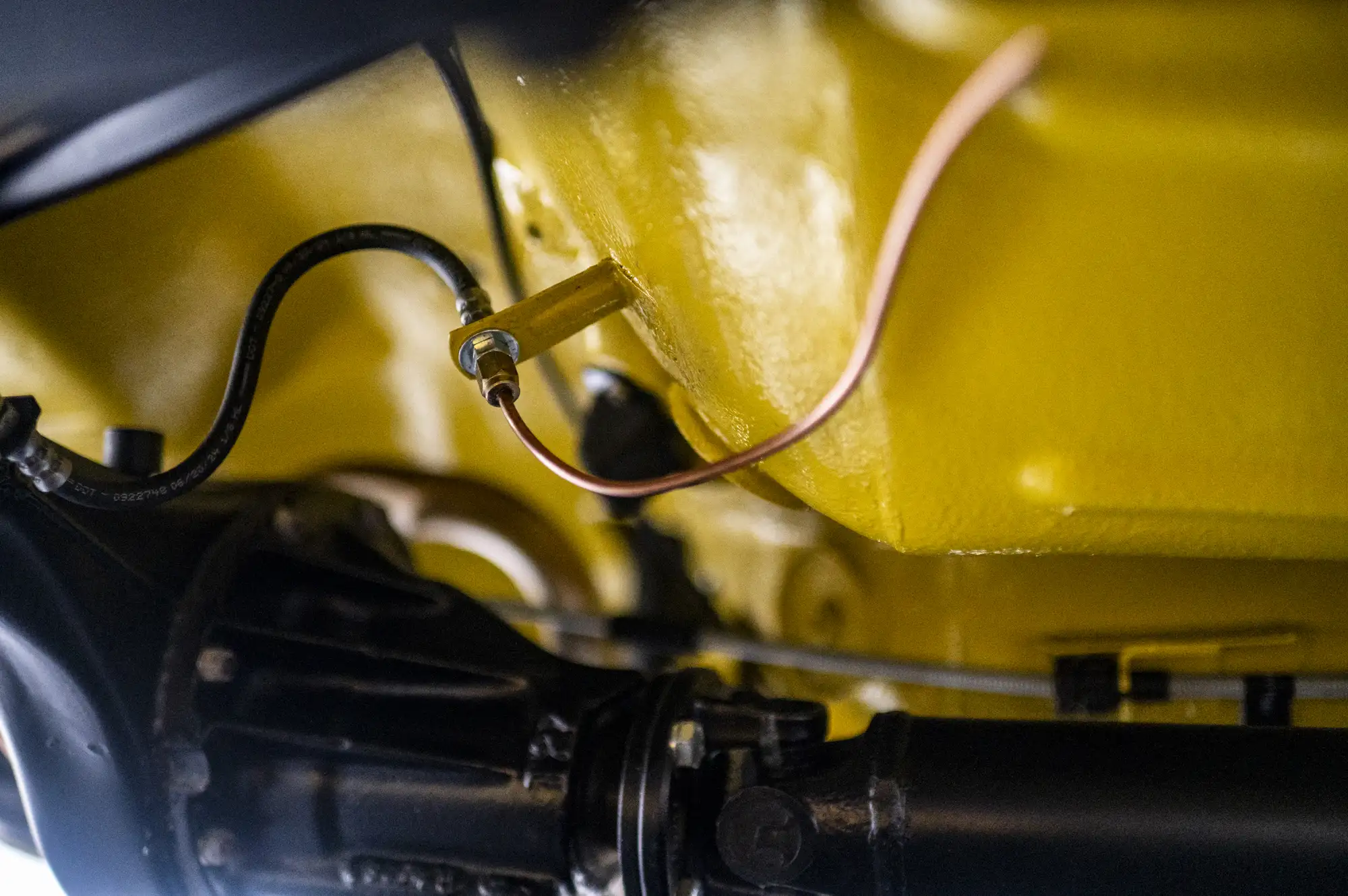 1975 Ford Escort RS2000 MK1-For Sale