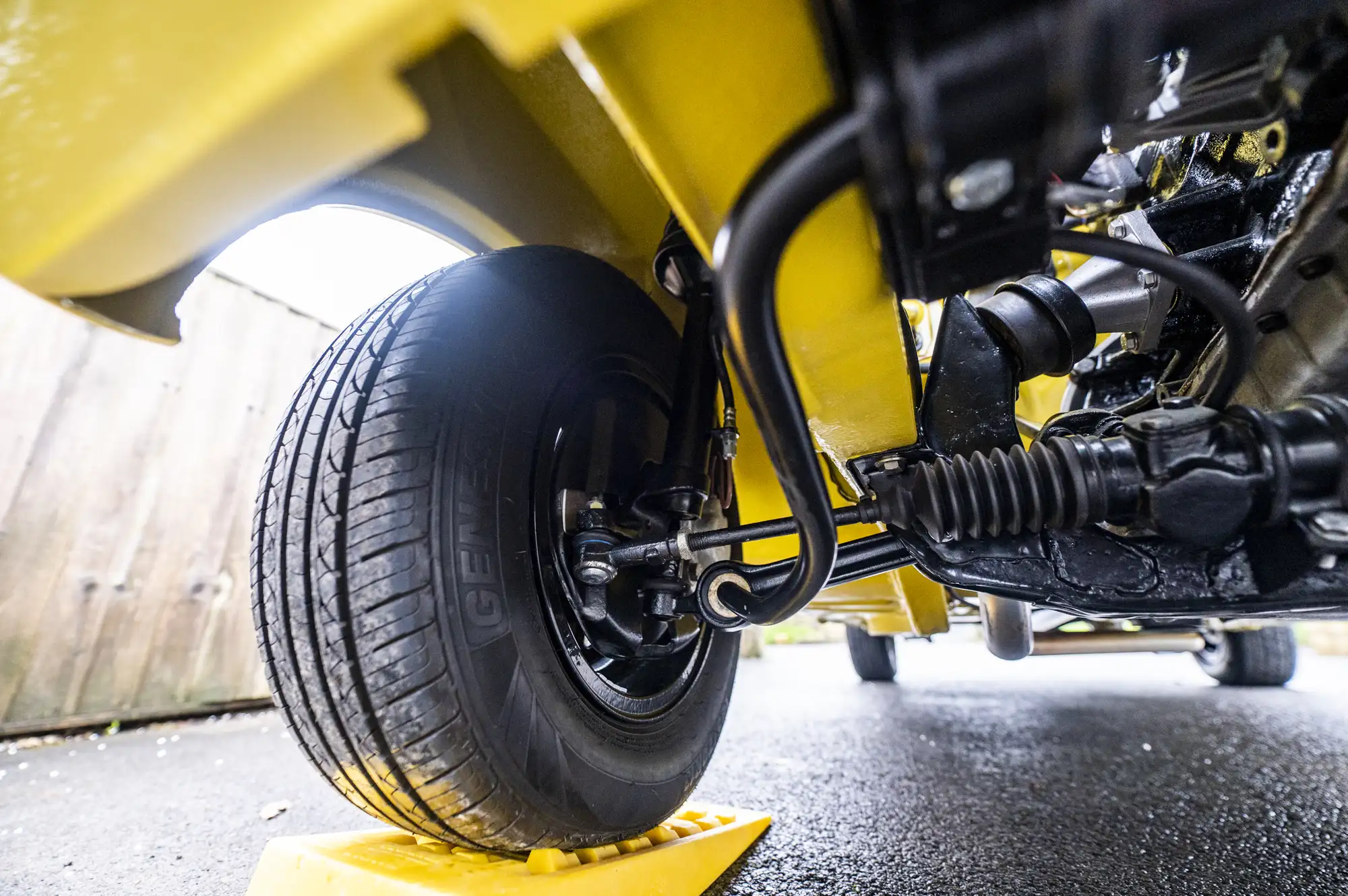 1975 Ford Escort RS2000 MK1-For Sale