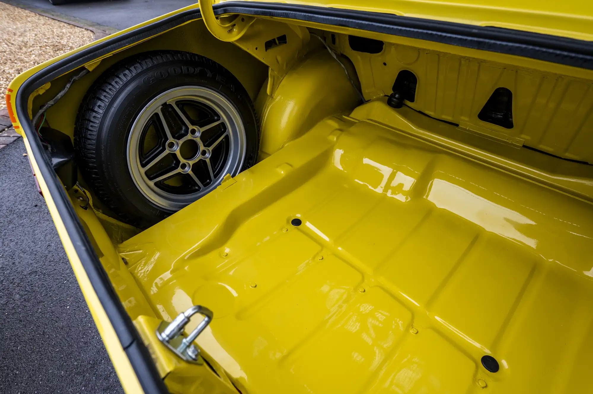 1975 Ford Escort RS2000 MK1-For Sale