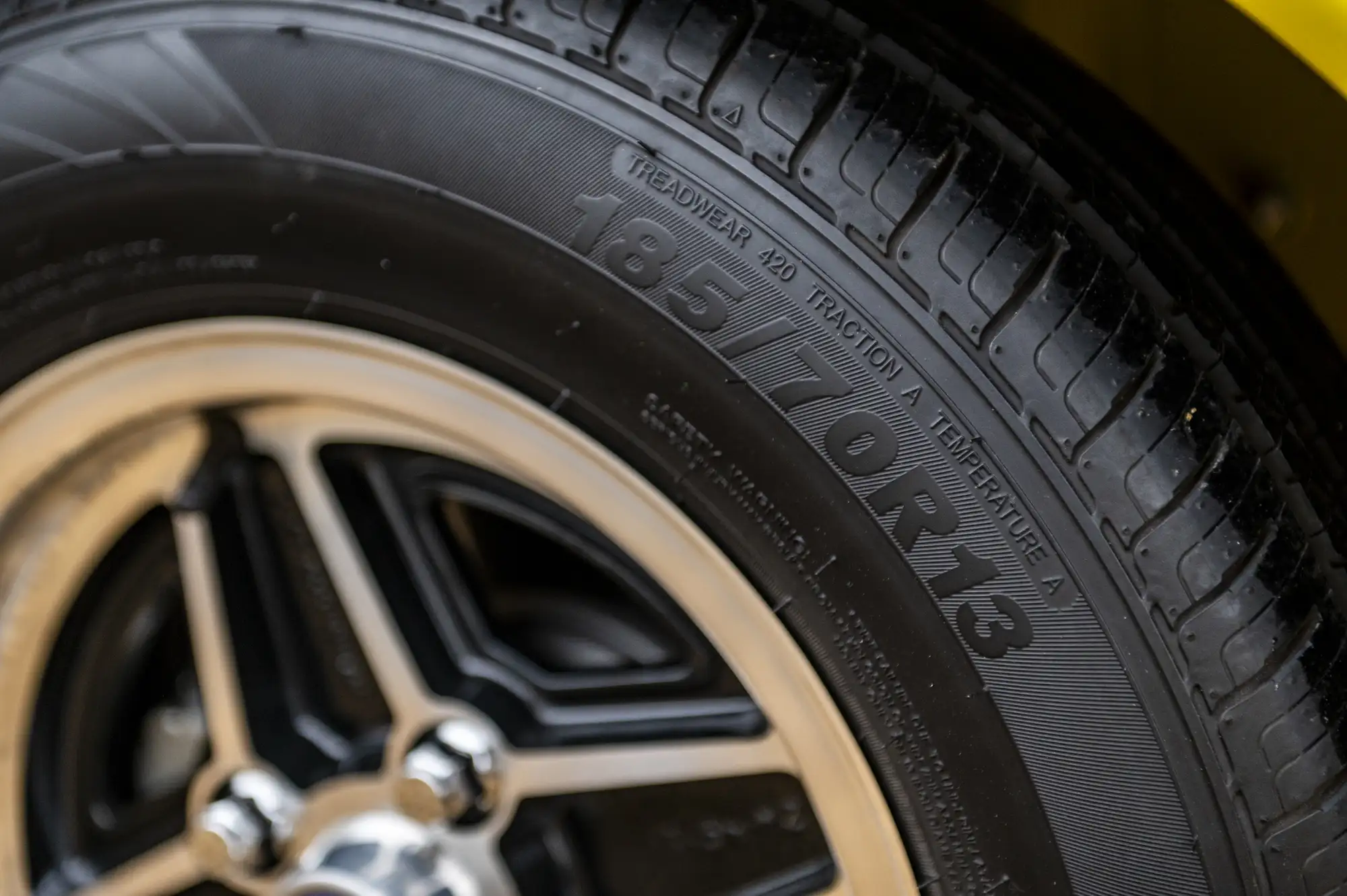 1975 Ford Escort RS2000 MK1-For Sale