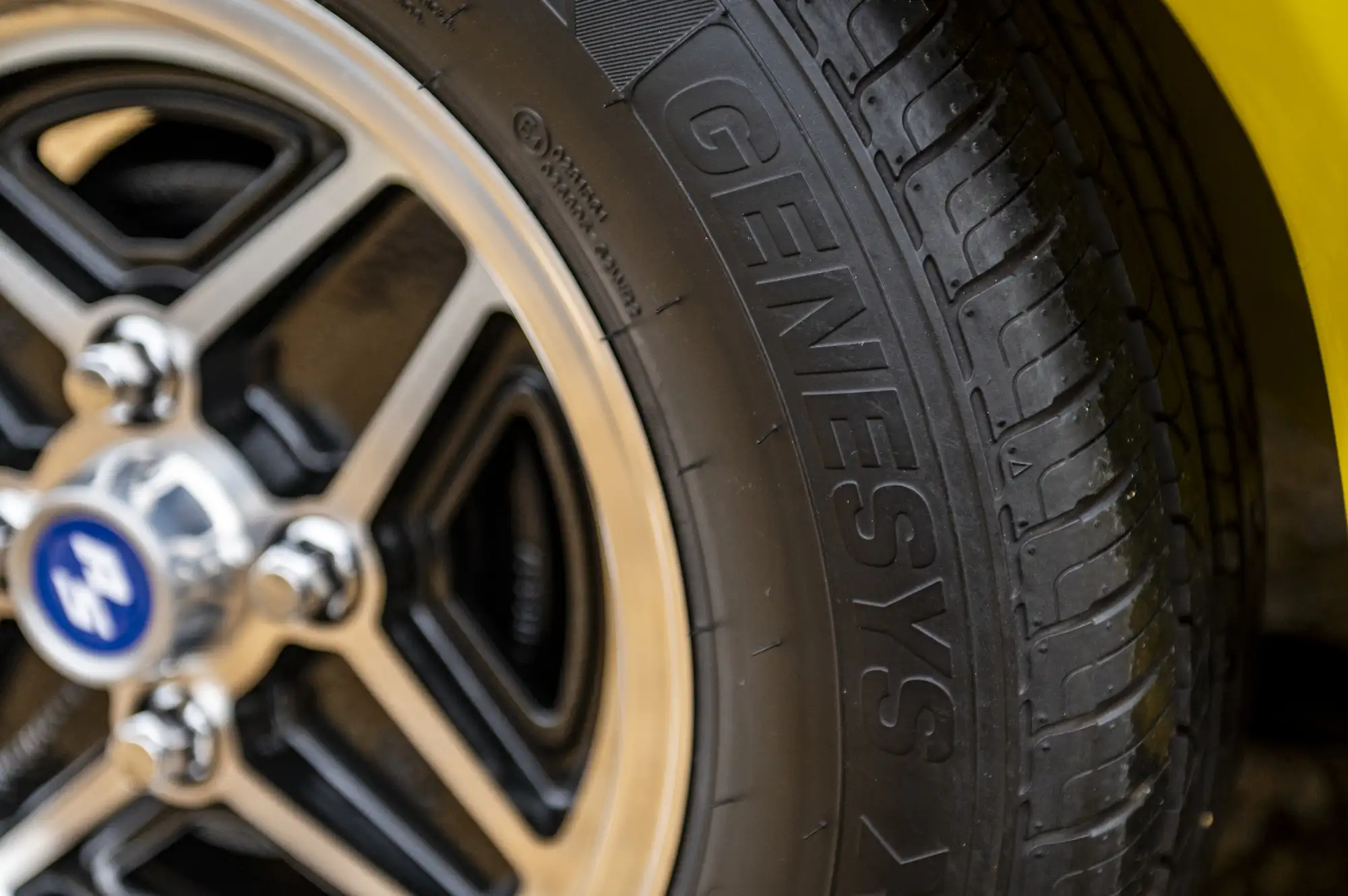 1975 Ford Escort RS2000 MK1-For Sale