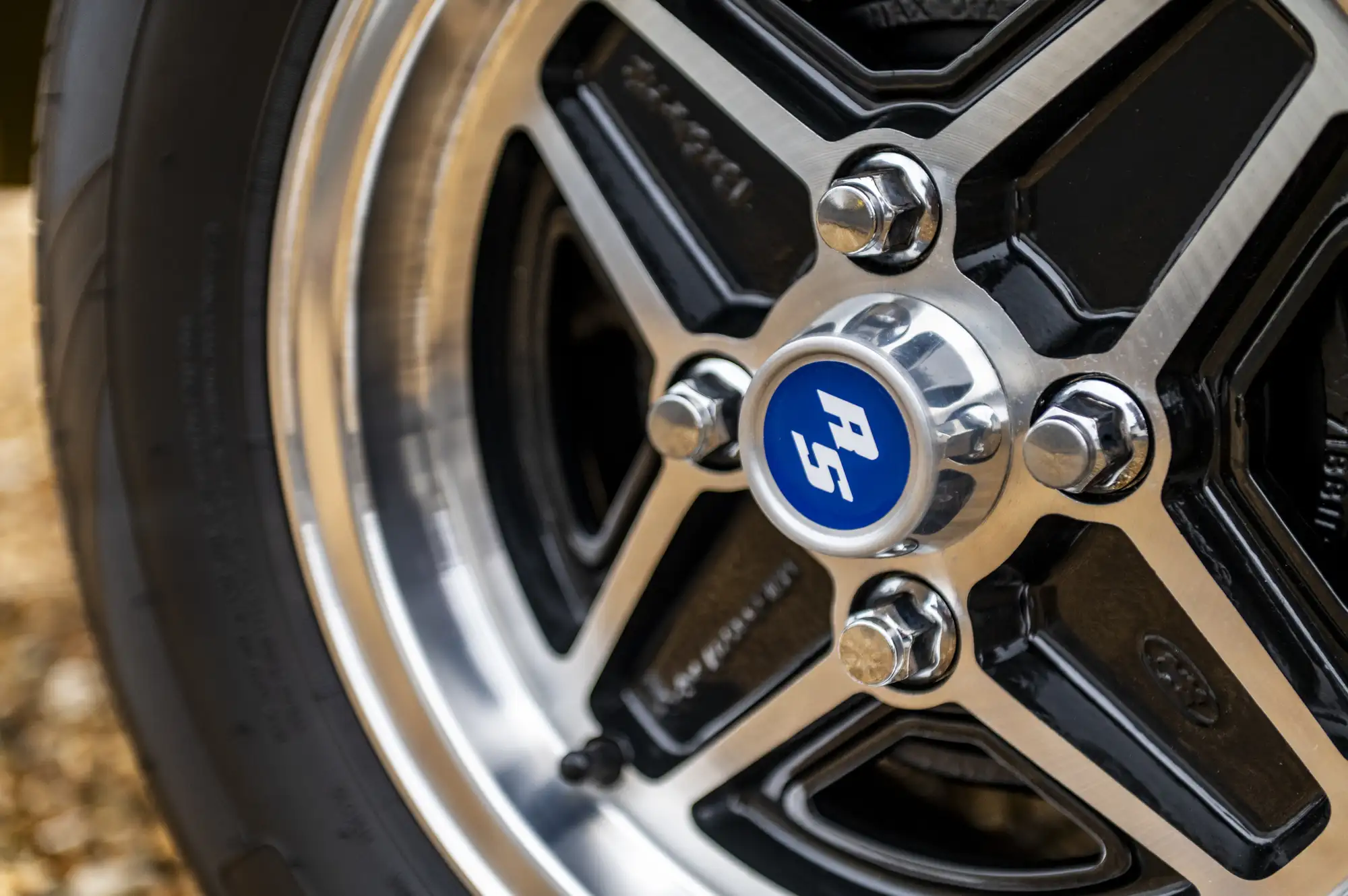 1975 Ford Escort RS2000 MK1-For Sale