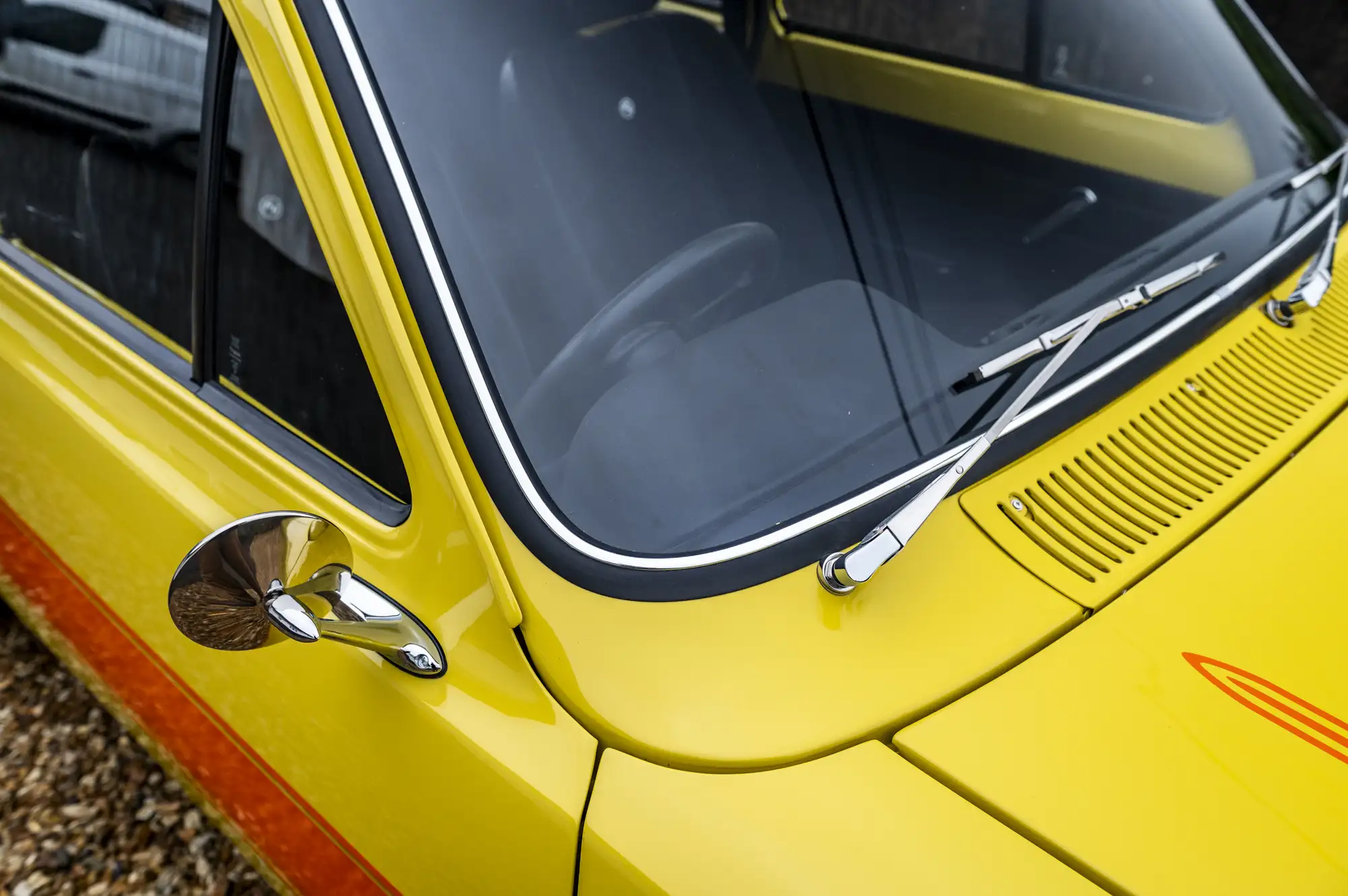 1975 Ford Escort RS2000 MK1-For Sale