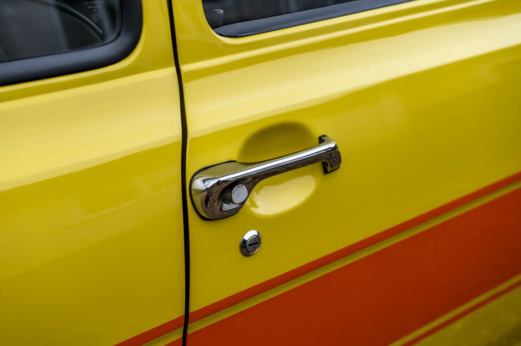 1975 Ford Escort RS2000 MK1-For Sale