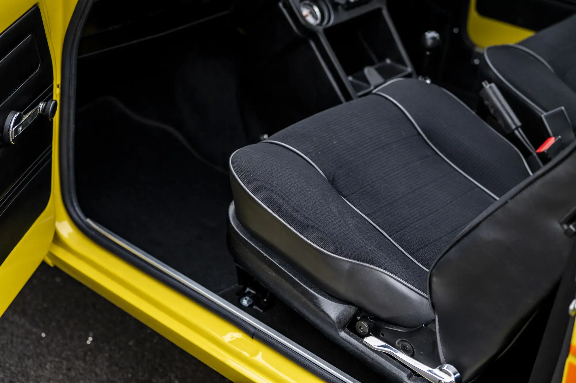 1975 Ford Escort RS2000 MK1-For Sale