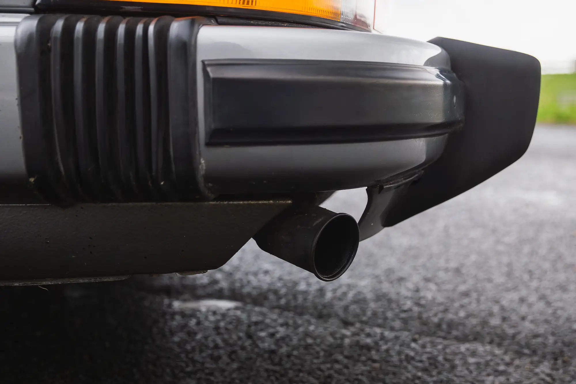 1989 Porsche 911 3.2 (G50) Targa - single-ownership from new-For Sale