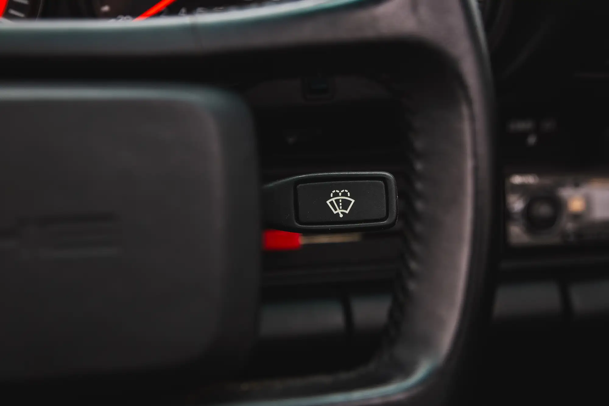 1989 Porsche 911 3.2 (G50) Targa - single-ownership from new-For Sale