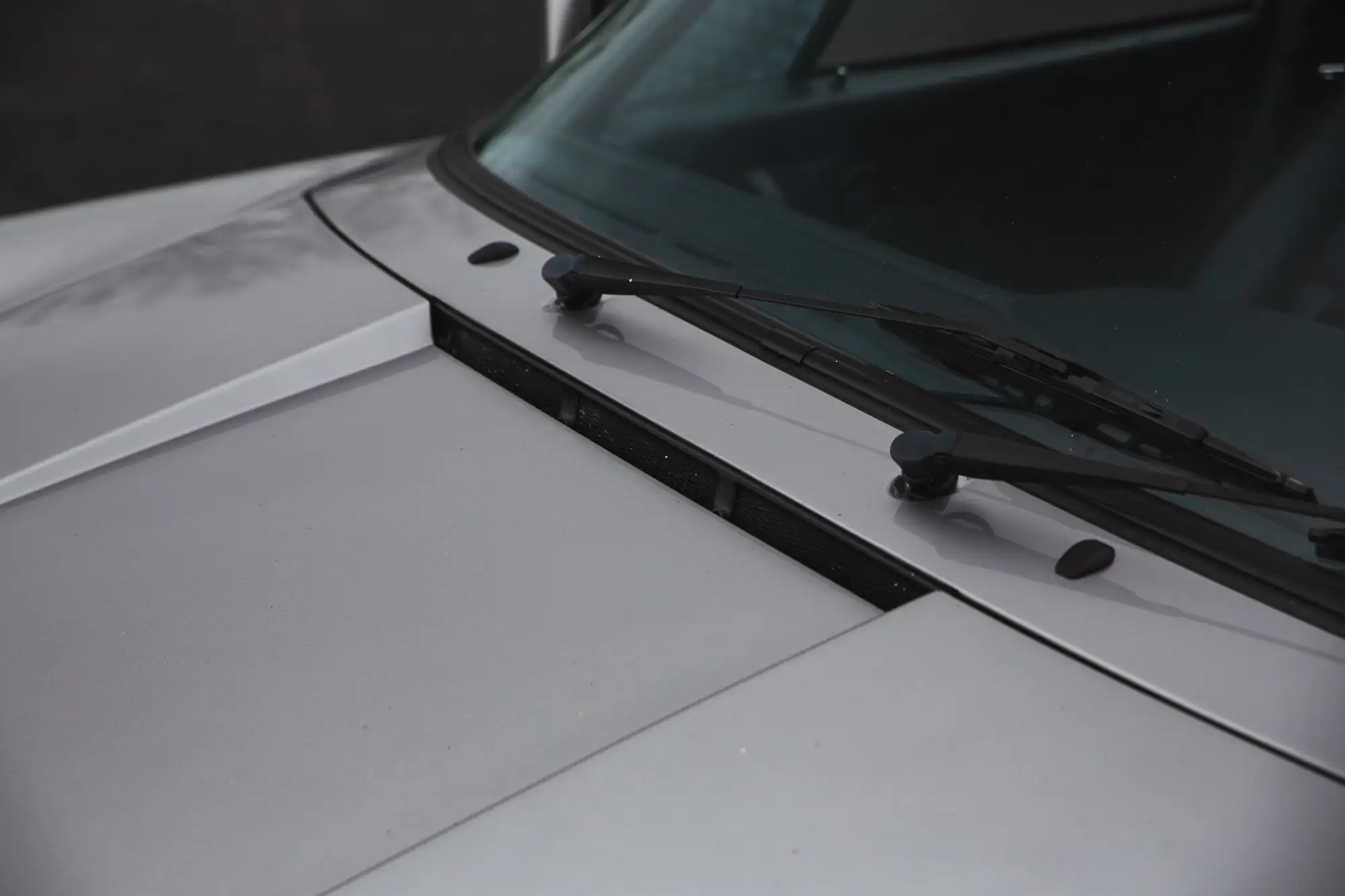 1989 Porsche 911 3.2 (G50) Targa - single-ownership from new-For Sale