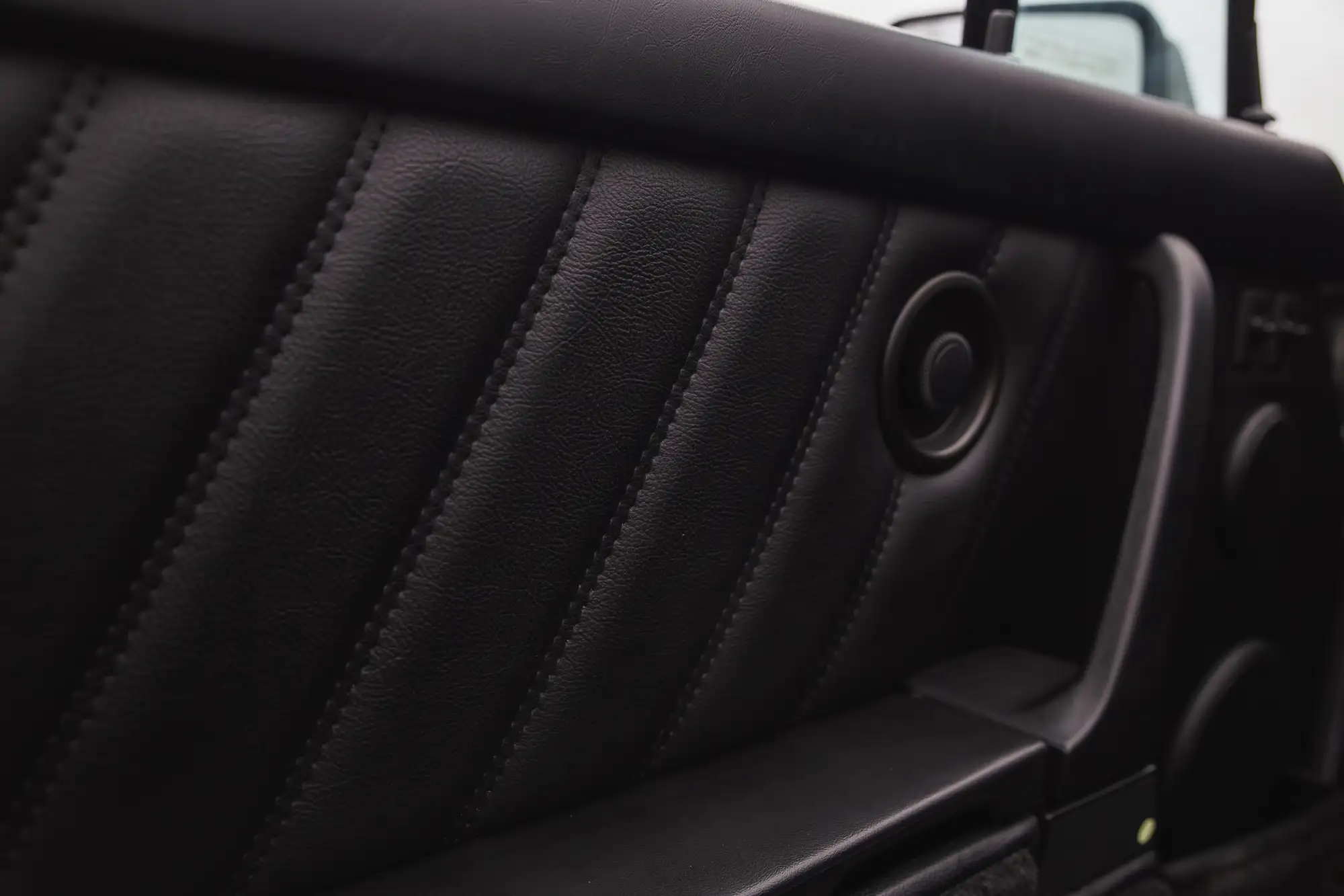 1989 Porsche 911 3.2 (G50) Targa - single-ownership from new-For Sale