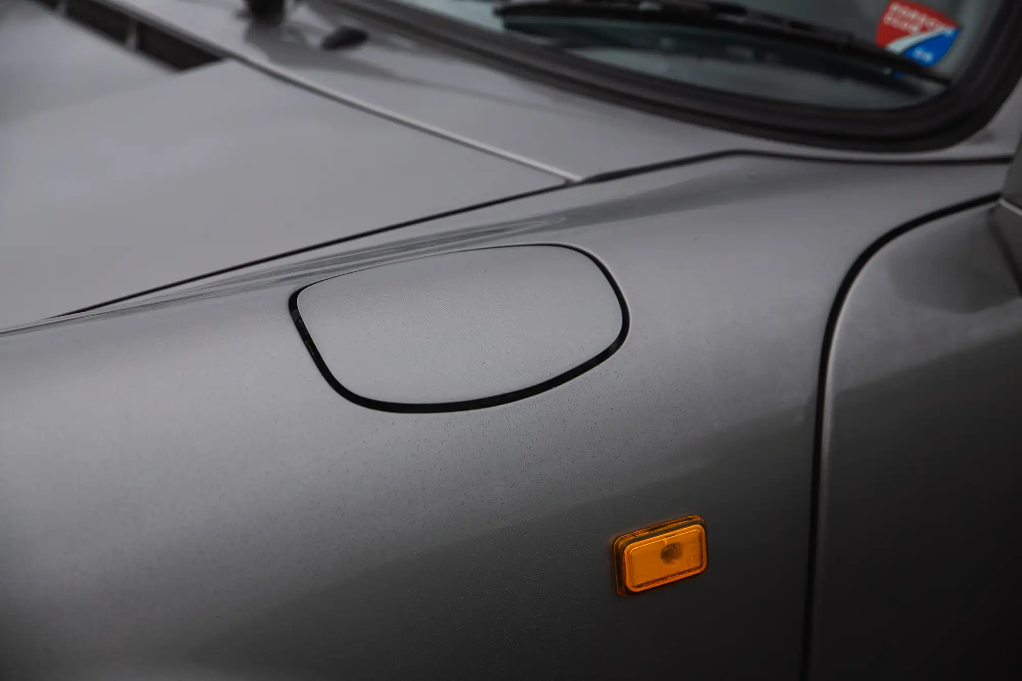 1989 Porsche 911 3.2 (G50) Targa - single-ownership from new-For Sale