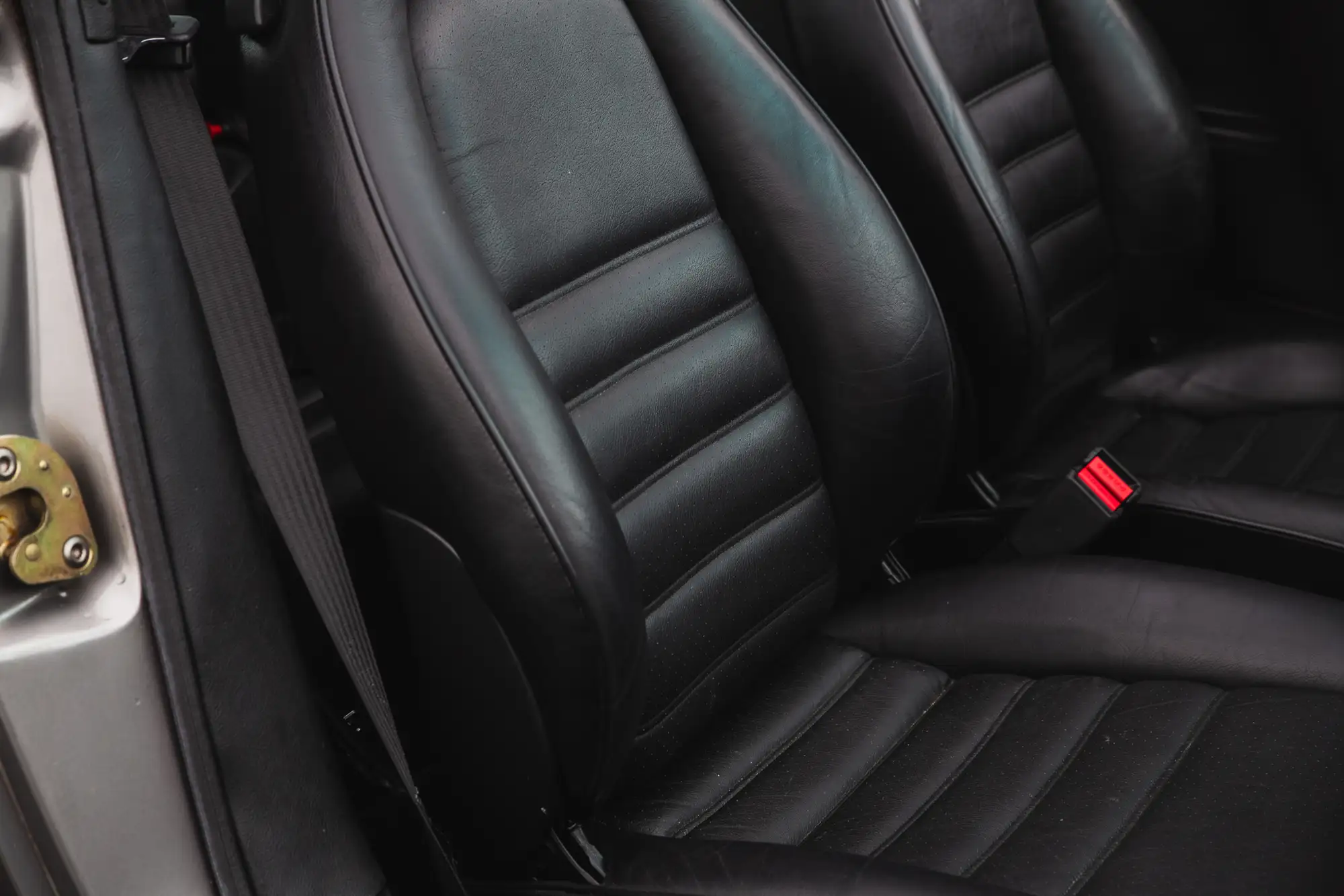 1989 Porsche 911 3.2 (G50) Targa - single-ownership from new-For Sale