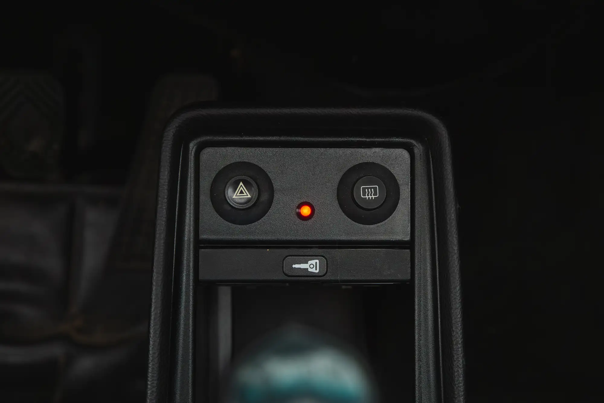 1989 Porsche 911 3.2 (G50) Targa - single-ownership from new-For Sale