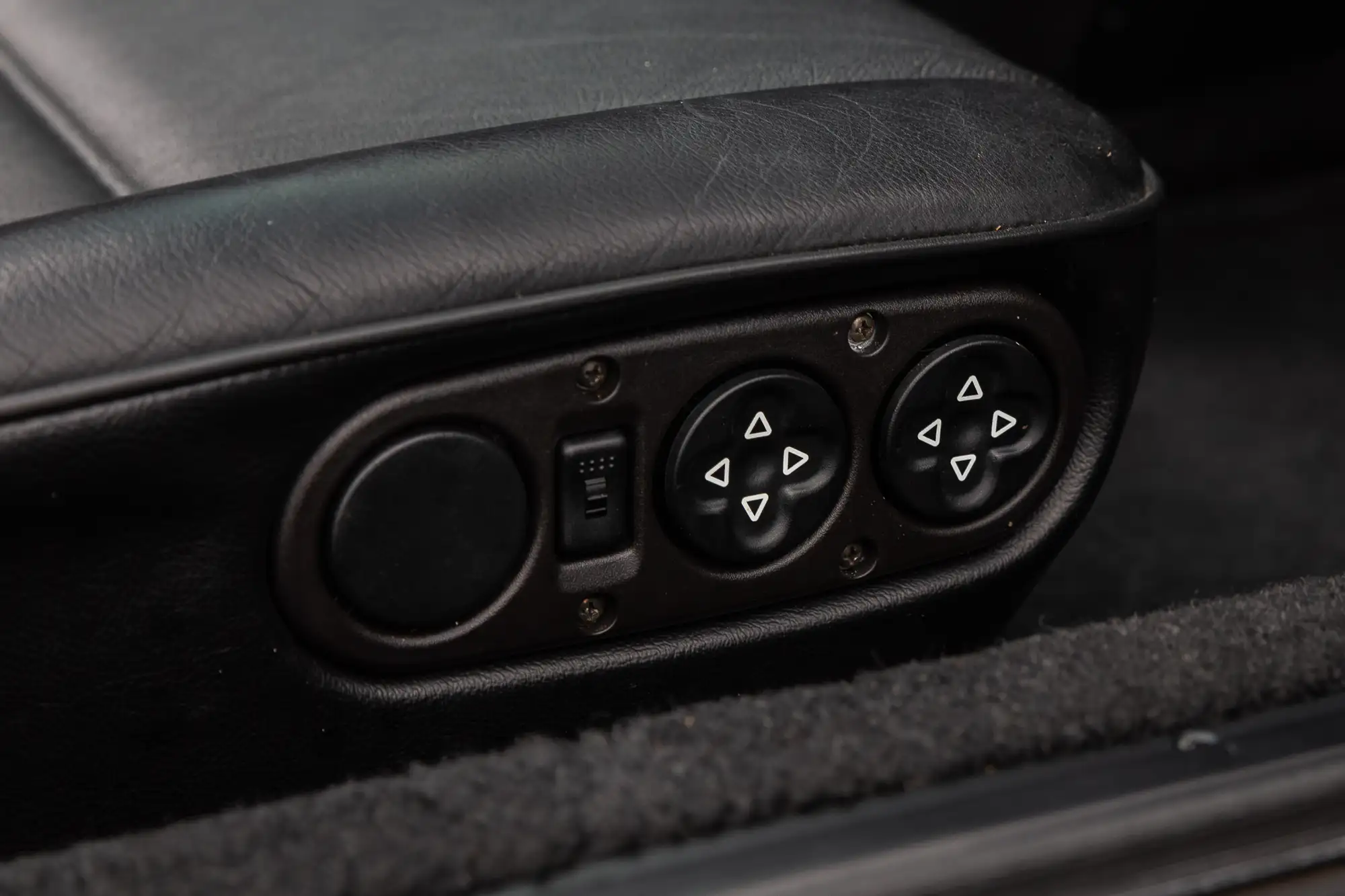 1989 Porsche 911 3.2 (G50) Targa - single-ownership from new-For Sale