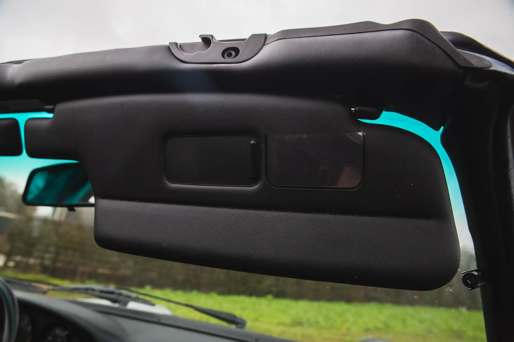 1989 Porsche 911 3.2 (G50) Targa - single-ownership from new-For Sale